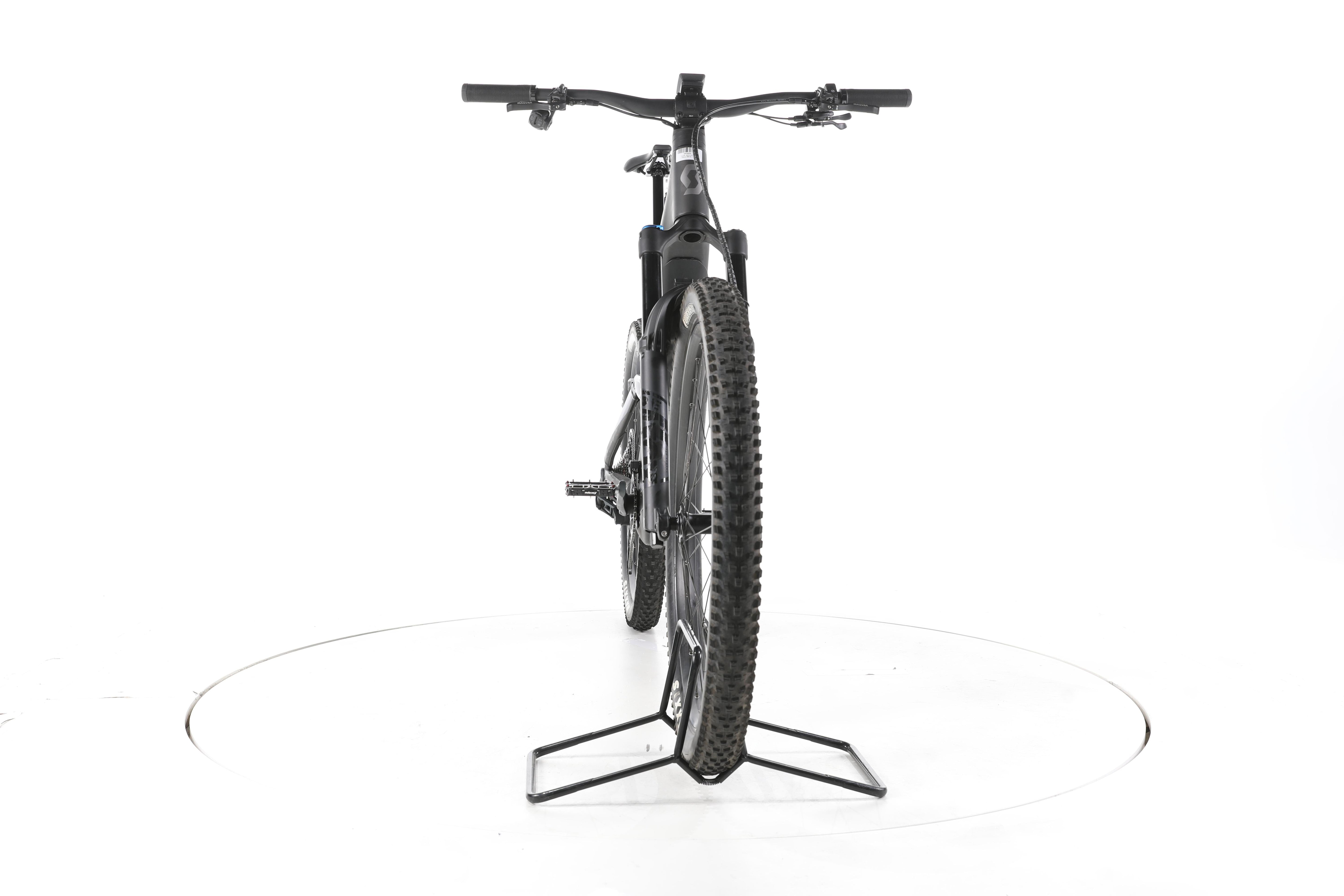 Scott Patron 900 Fully E-Bike Carbon 2025 - Image 4