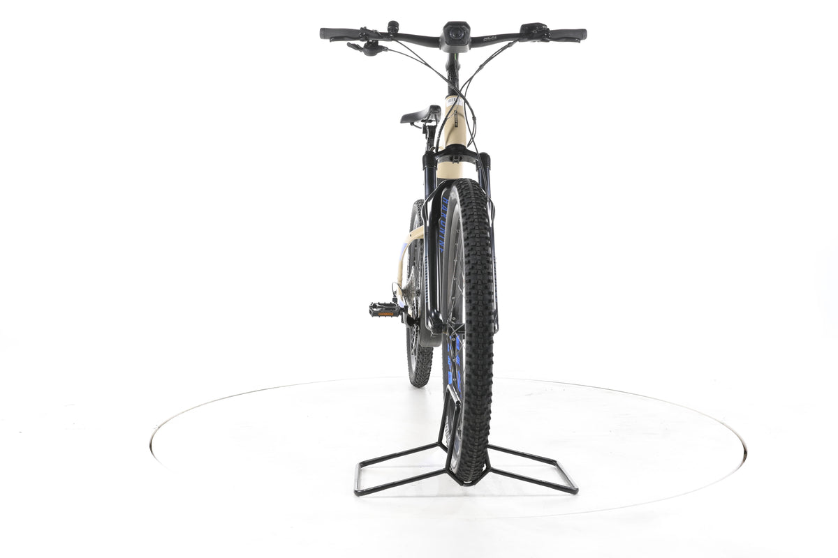 Haibike HardNine 7 E-Bike - Image 4
