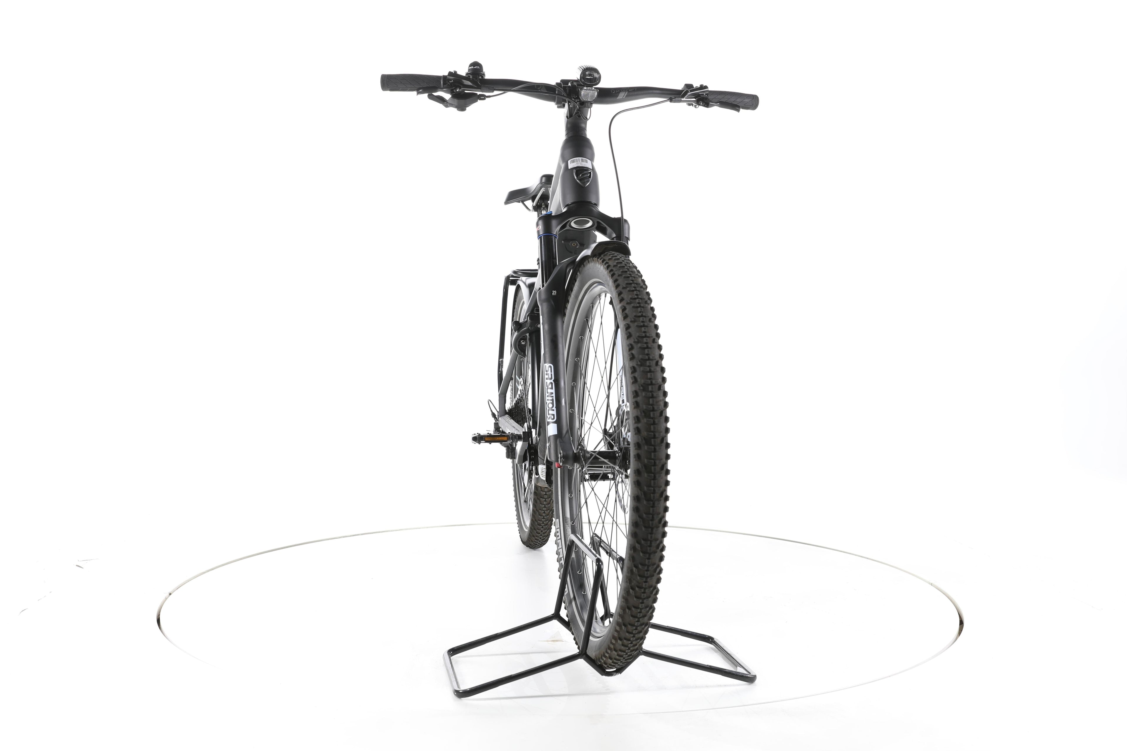 Centurion Backfire Fit R800i EQ Trekking E-Bike 2024 - Image 4