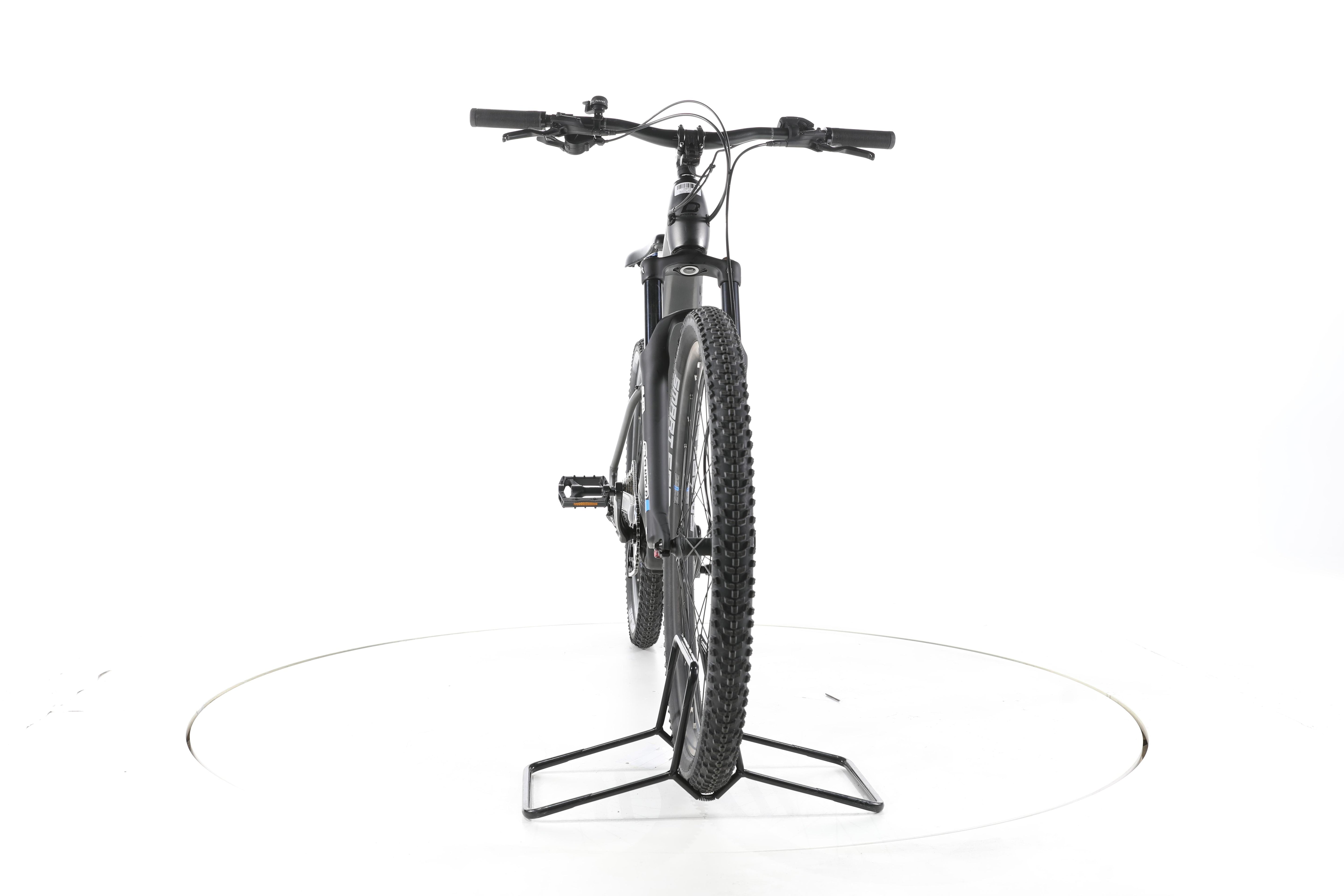 Dynamics Vulcano E-Bike - Image 4