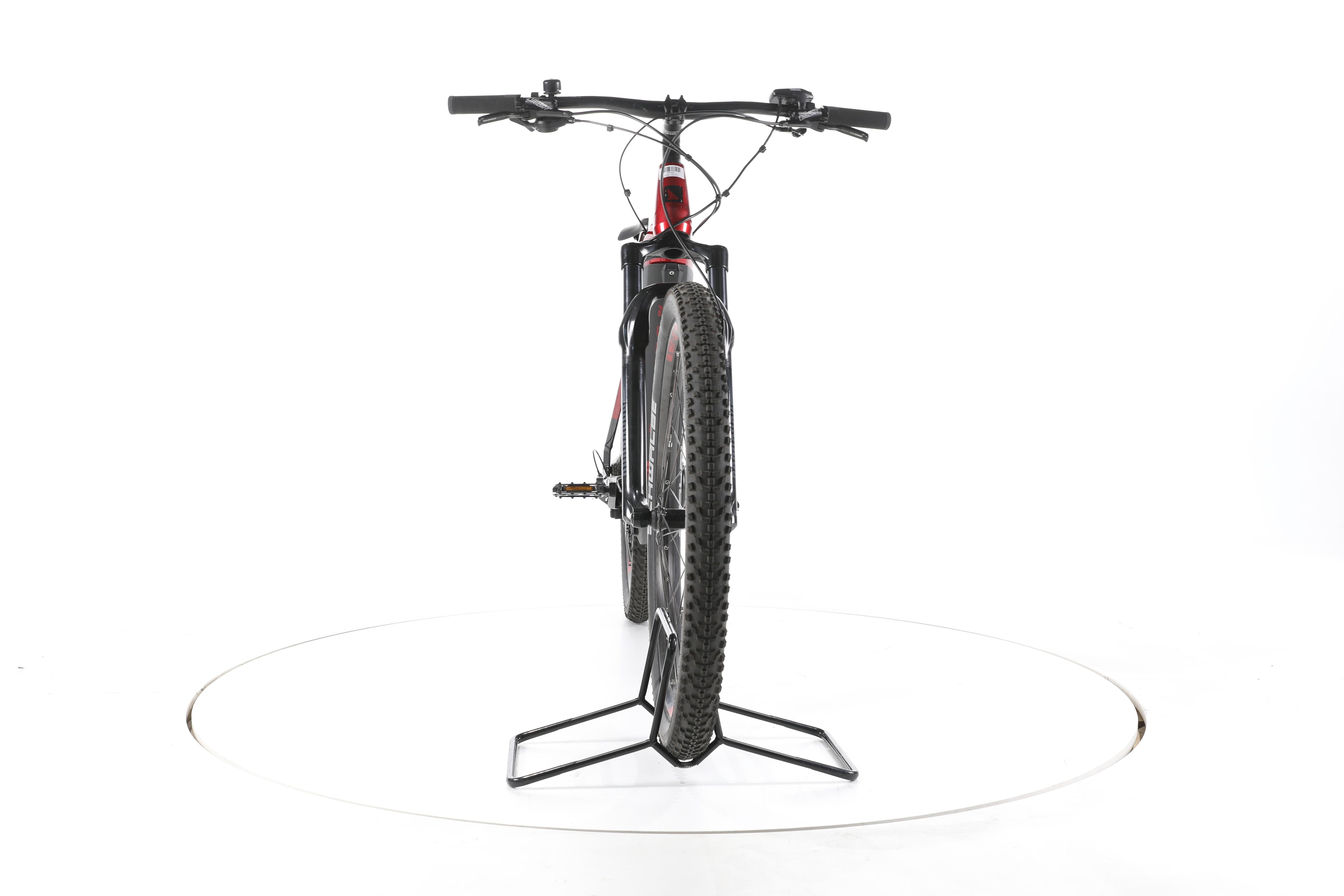 Haibike ALLTRAIL 5 E-Bike Fully - Image 4
