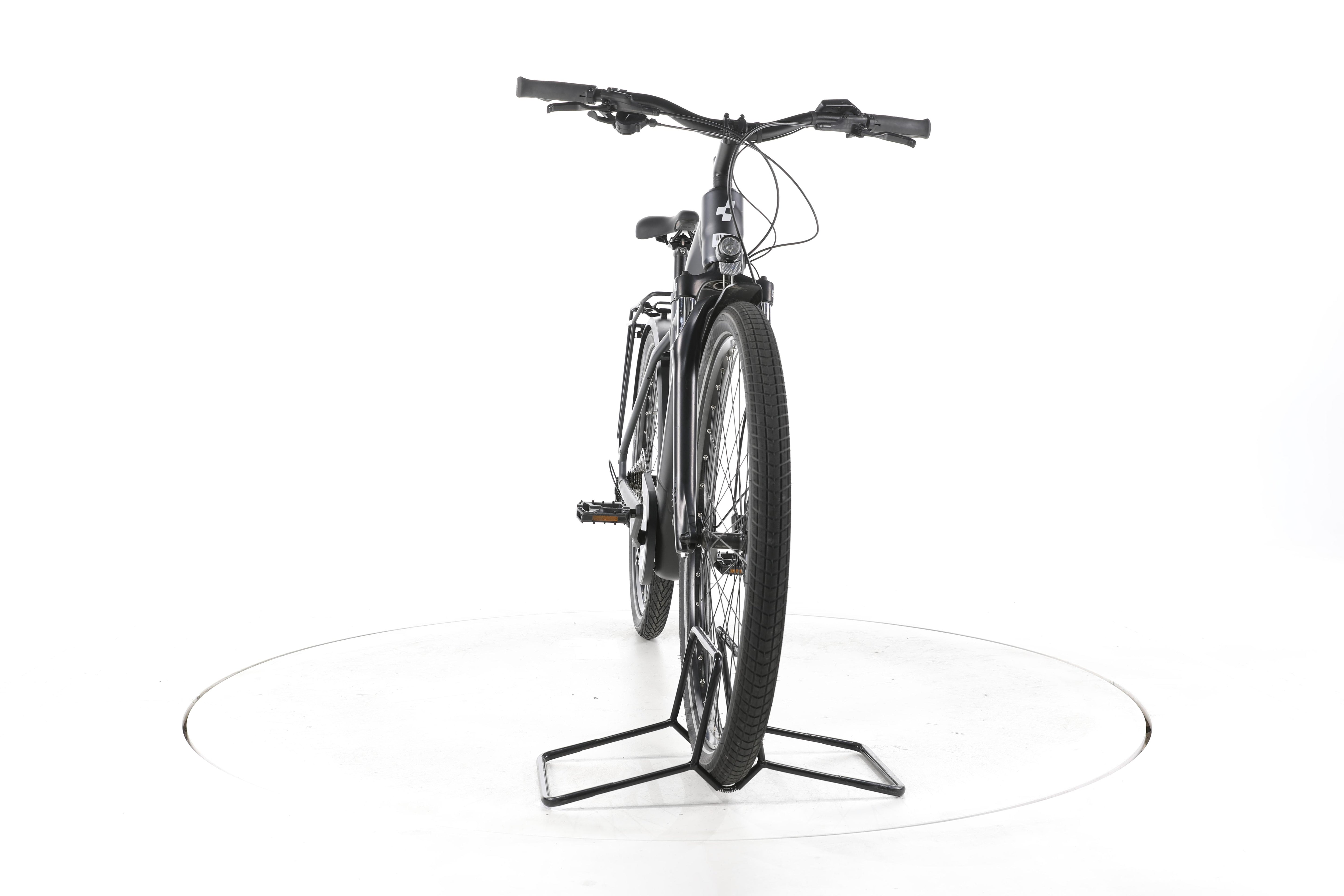 Cube Touring Hybrid ONE Trekking E-Bike - Image 4