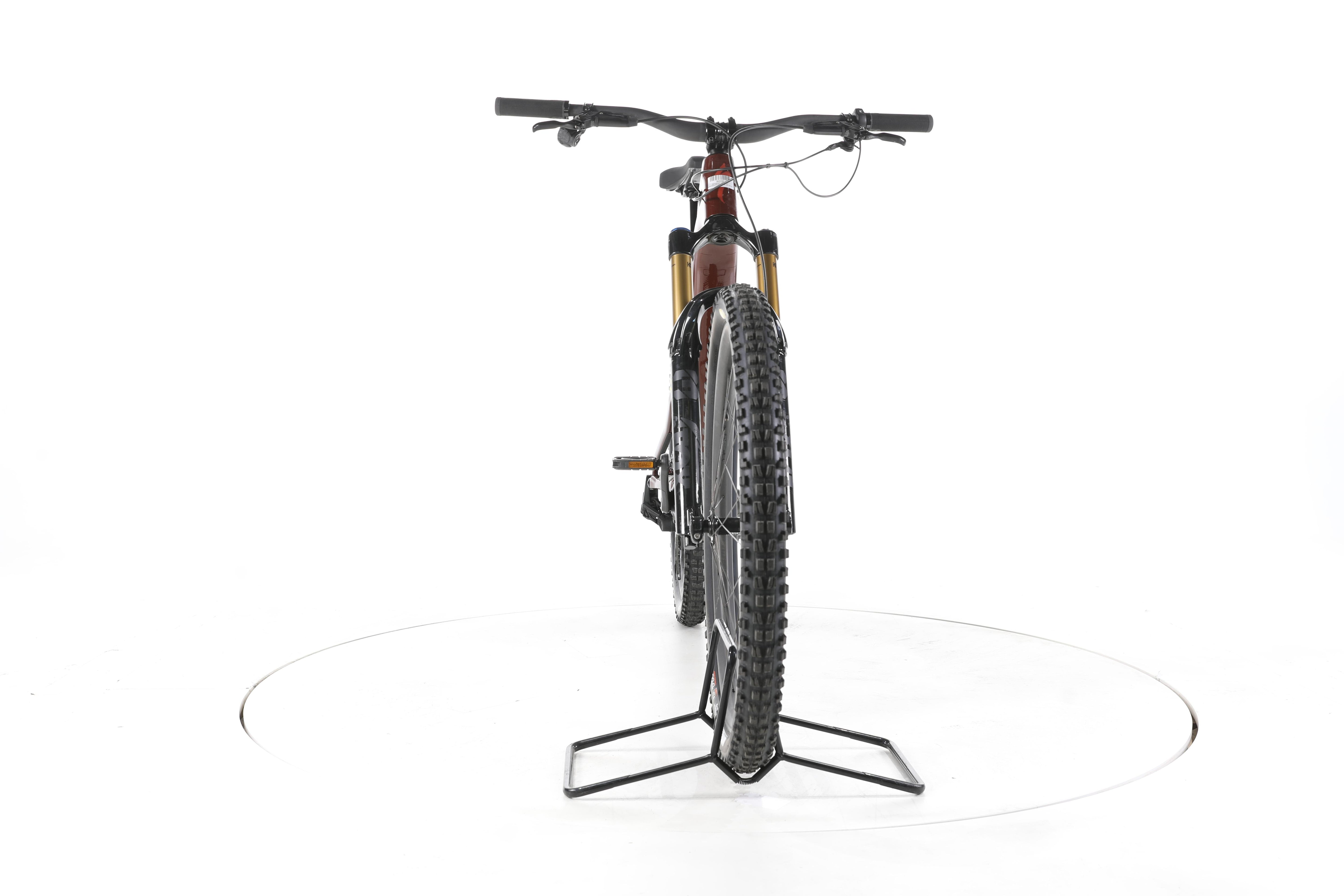 Specialized Turbo Levo Pro Carbon E-Bike Fully Carbon - Image 4