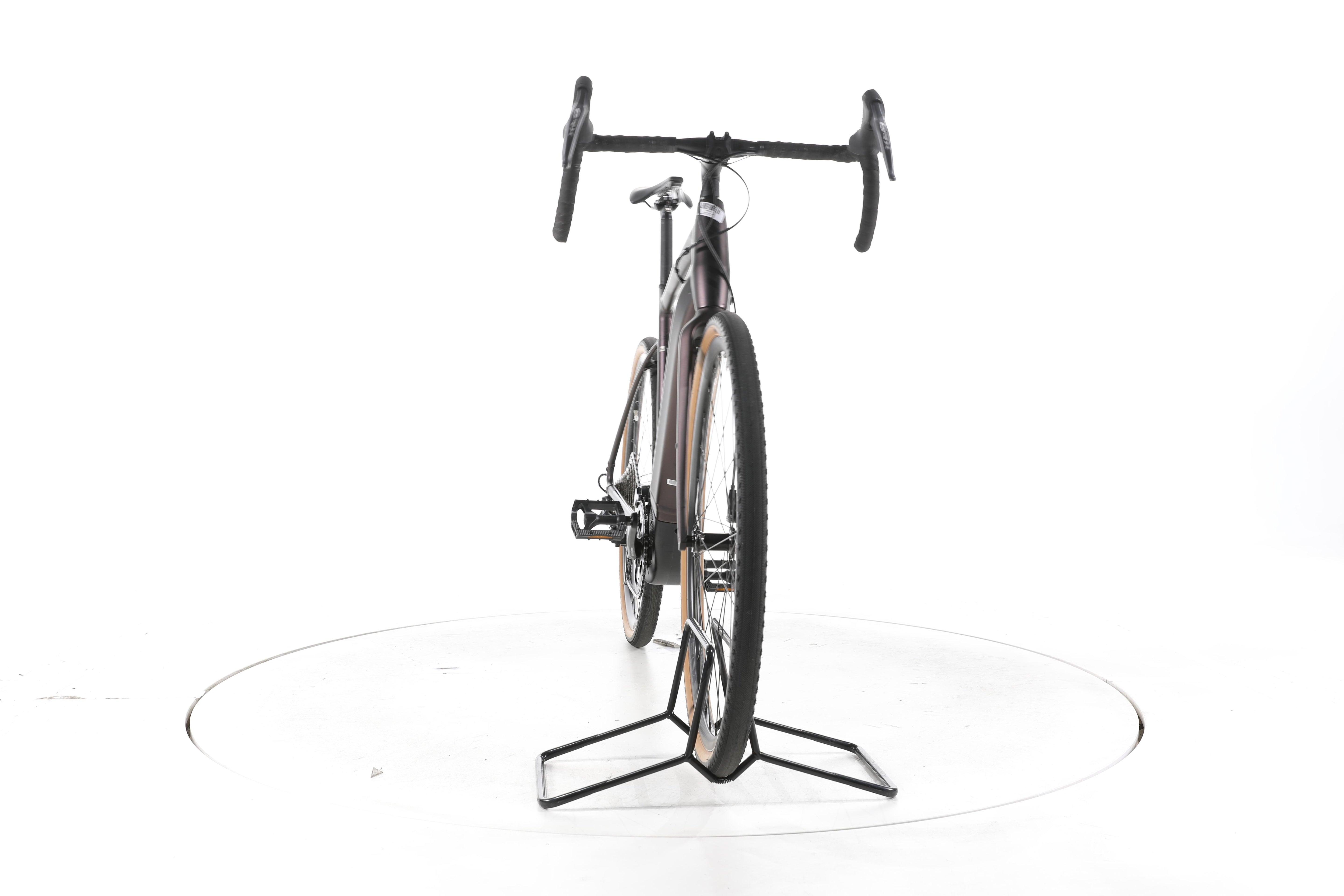Giant Revolt E+ Pro E-Gravel & Rennrad - Image 4