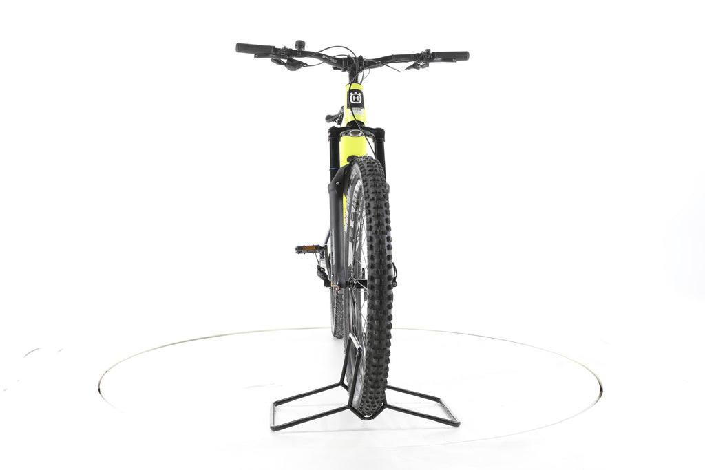 Husqvarna E-Bicycles Mountain Cross MC1 Fully E-Bike 2023 - Image 4