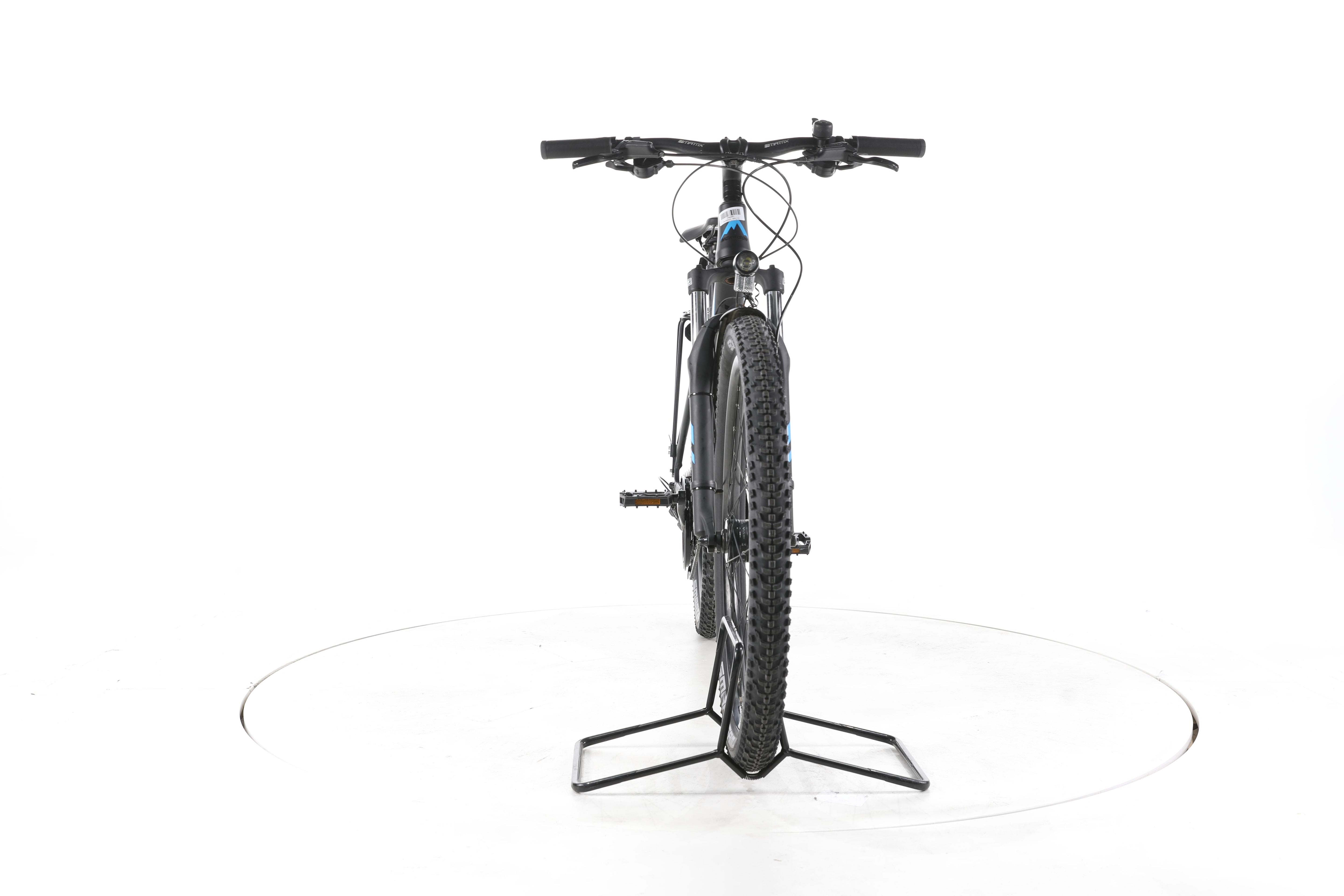 MORRISON Tucano Sport Fahrrad City & Trekking - Image 4