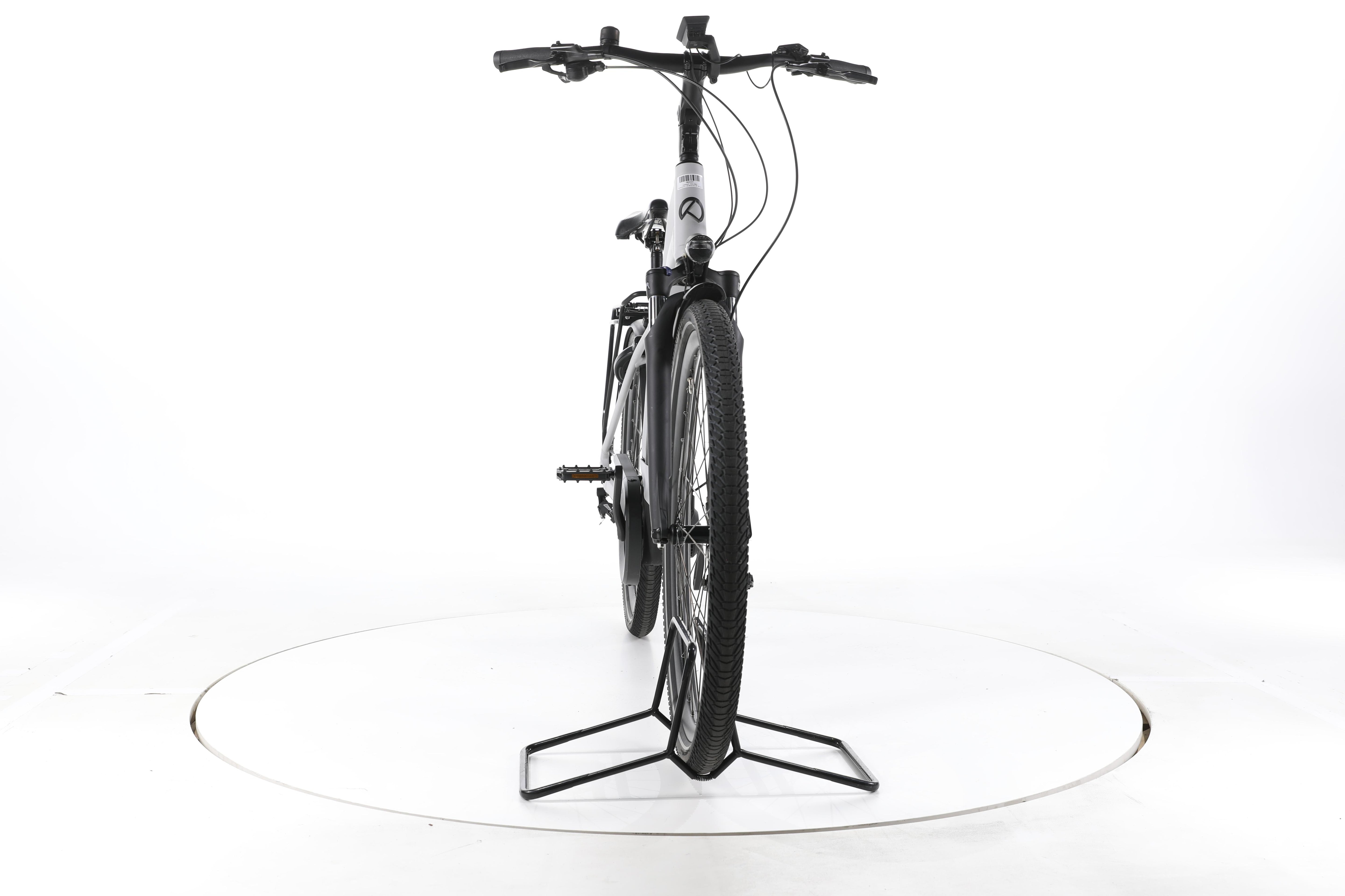 Kalkhoff Endeavour 1.B Move Trekking E-Bike - Image 4