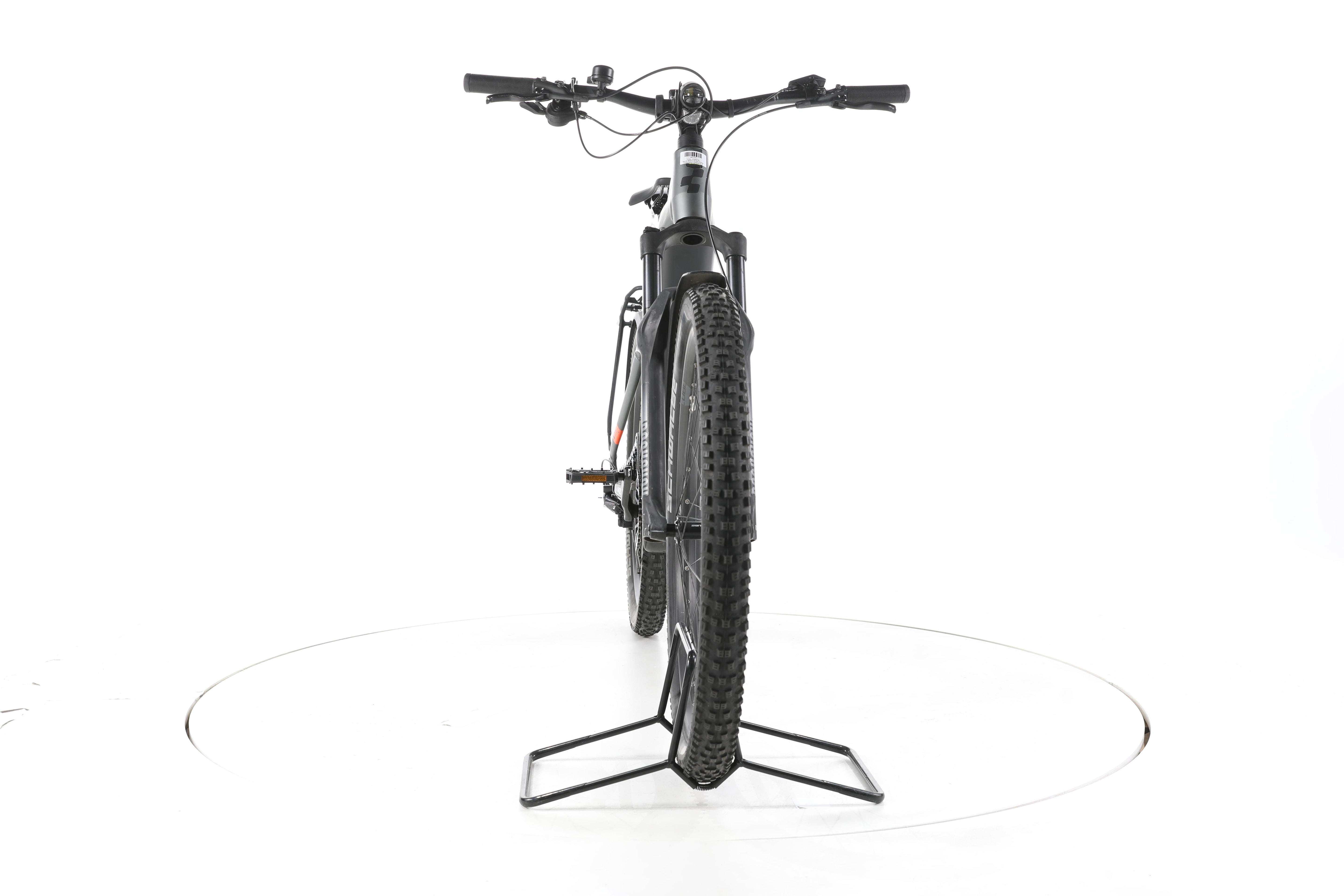 Cube Stereo Hybrid 120 Pro Allroad Fully E-Bike - Image 4
