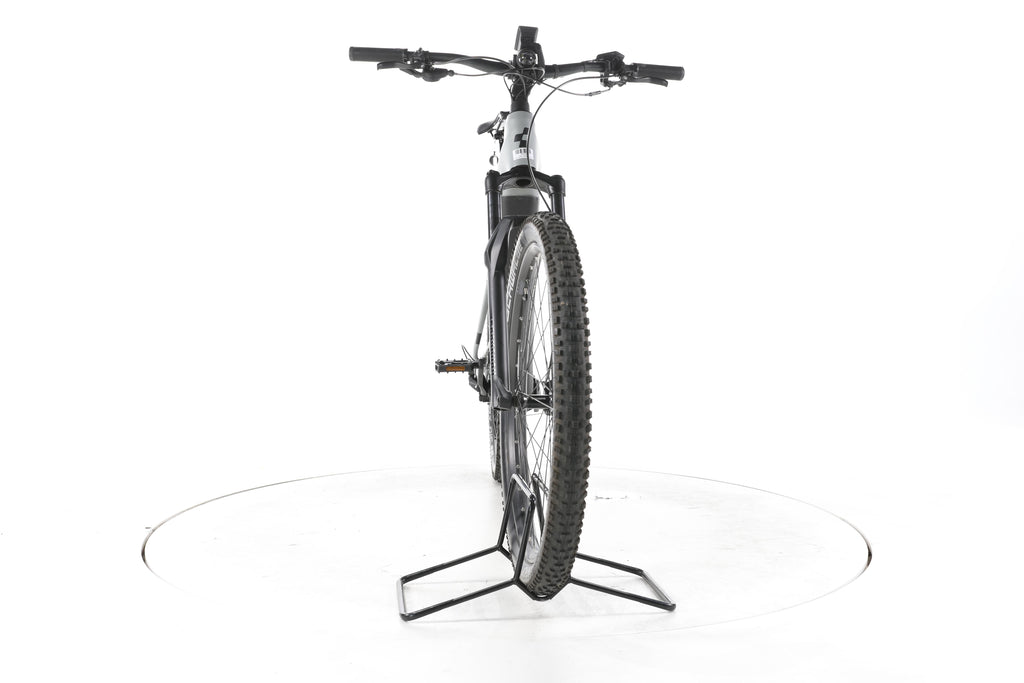 Cube Stereo Hybrid 140 HPC Pro E-Bike Fully - Image 4