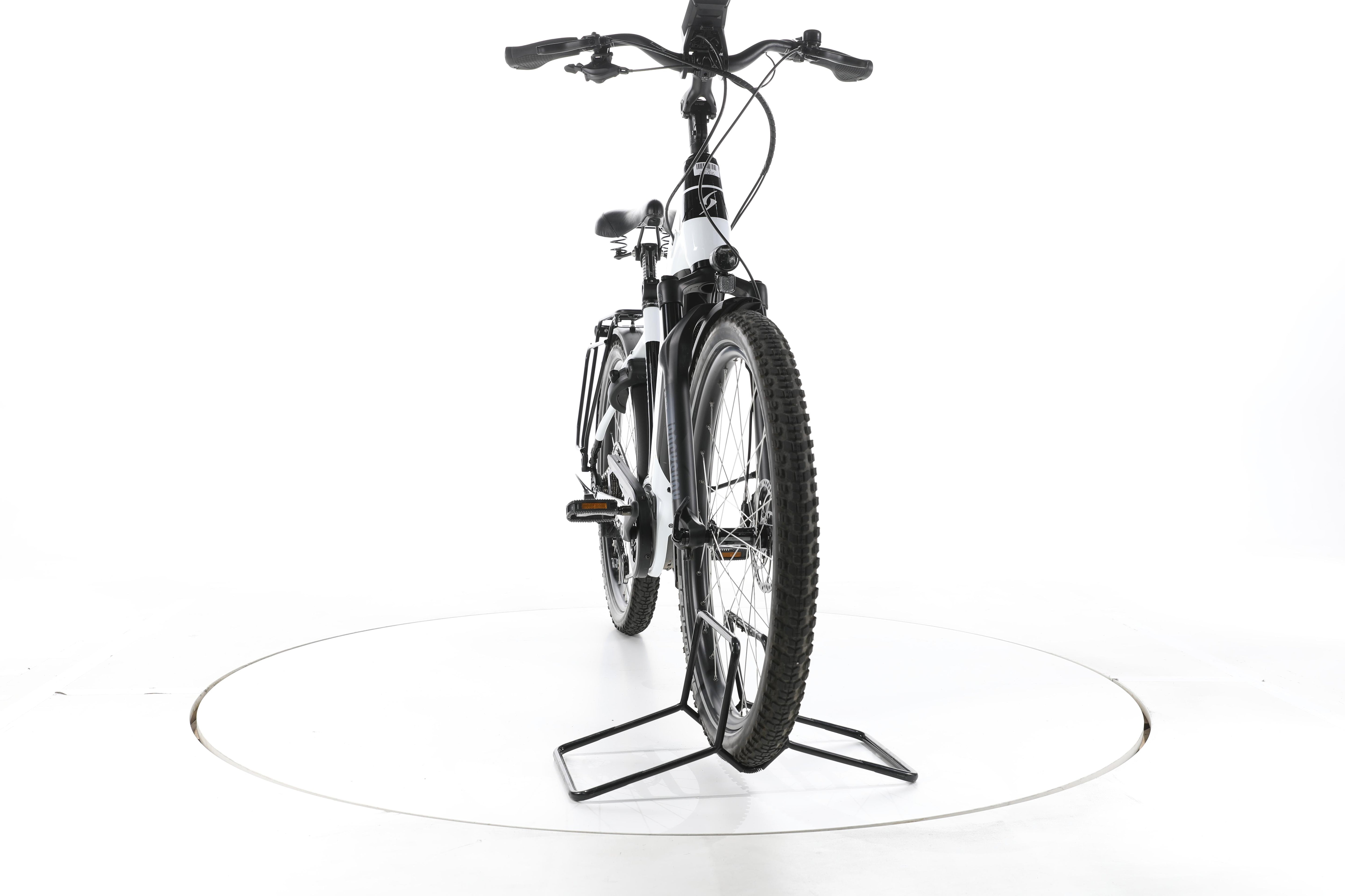 Simplon Kagu Kagu Bosch UNI 275 XT-11 LG Trekking E-Bike Tiefeinsteiger - Image 4