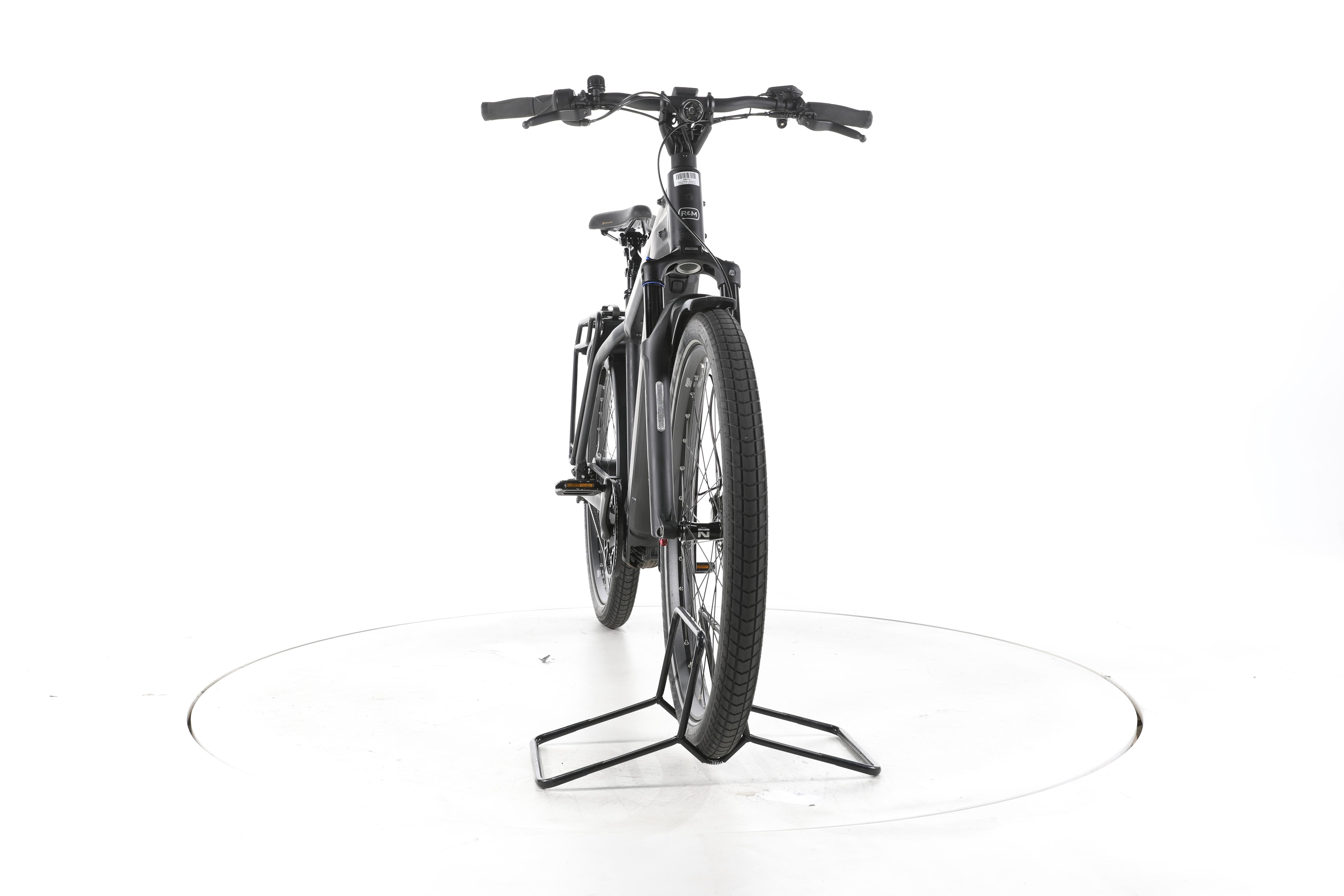 Riese & Müller Charger 4 GT Vario City E-Bike - Image 4