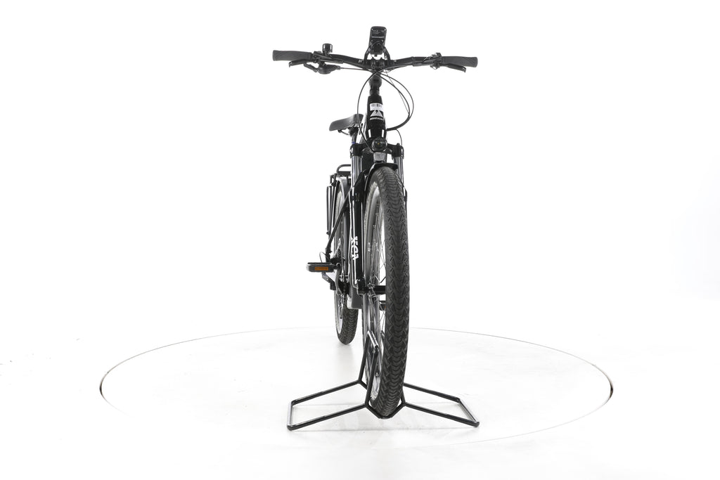 HoheAcht Pasia EKO Terra Trekking E-Bike - Image 4