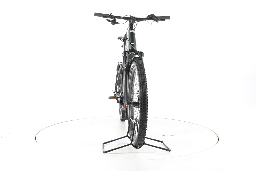 Canyon Pathlite:ON 6 SUV Trekking E-Bike - Image 4