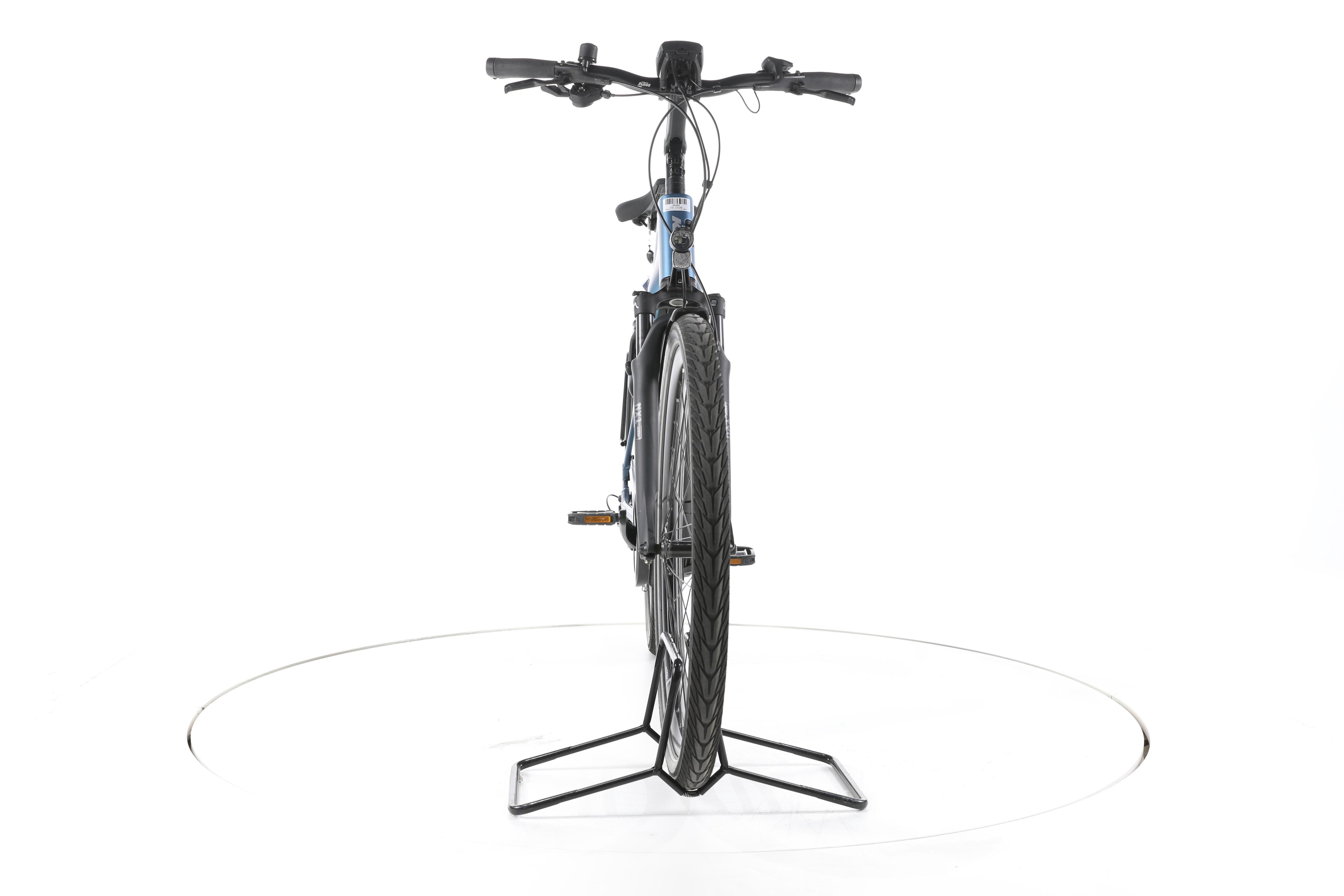 KTM Macina Tour CX 510 Trekking E-Bike - Image 4