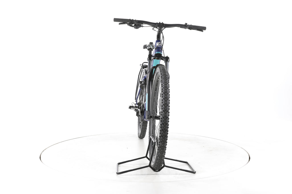 Ideal Prisma 810X Trekking E-Bike - Image 4