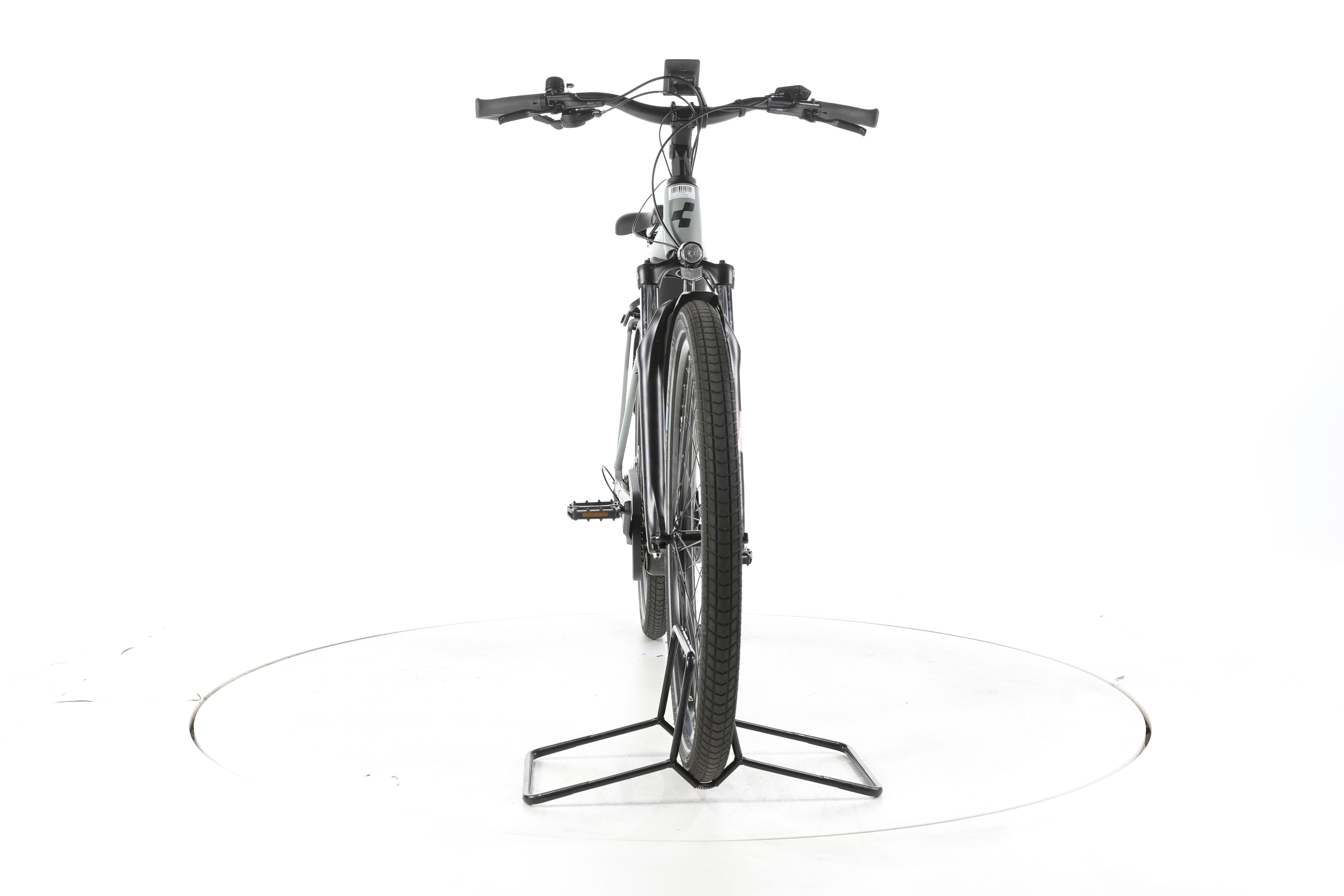 Cube Kathmandu Hybrid ONE Trekking E-Bike - Image 4