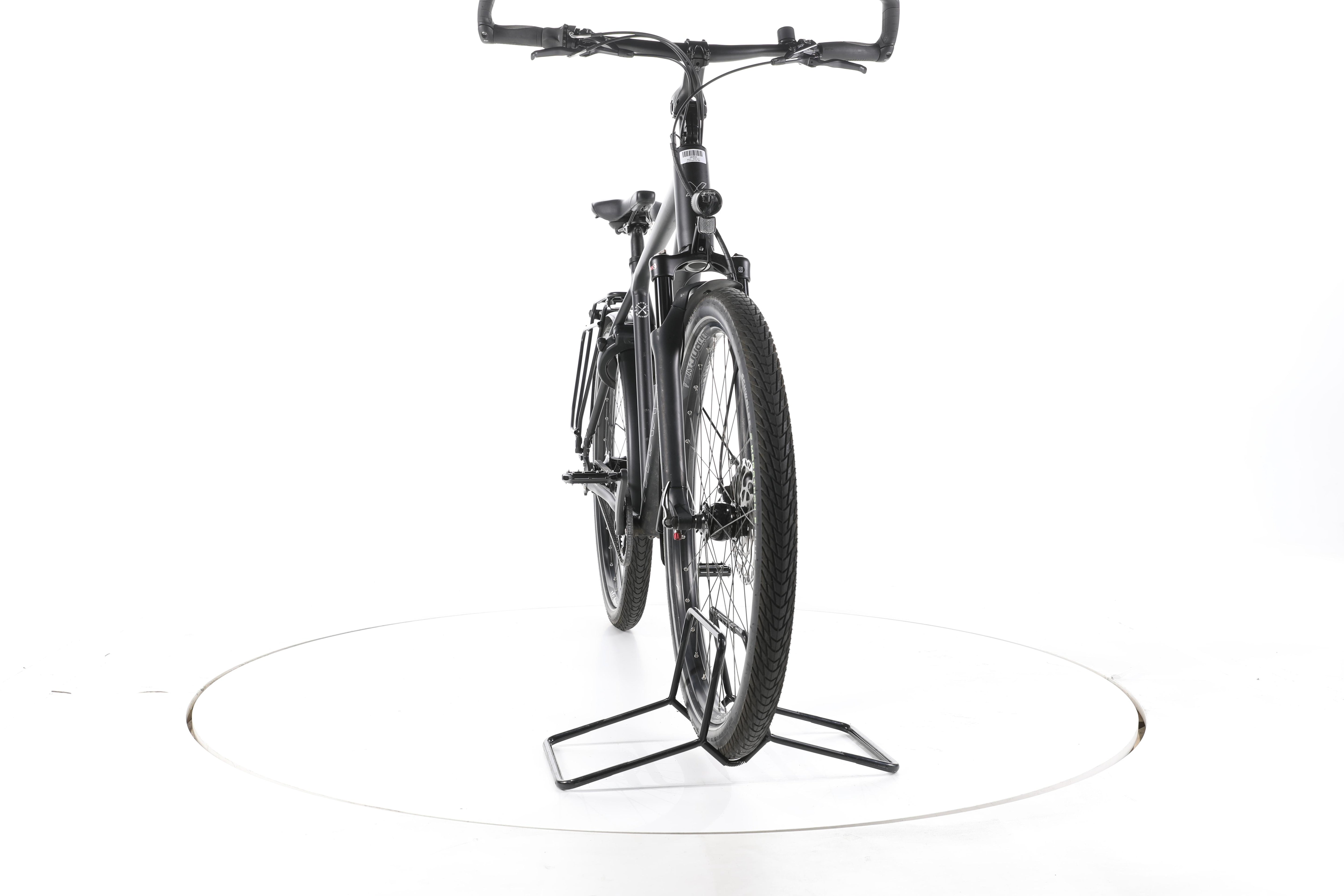 MAXX Crossmaxx Fahrrad City & Trekking - Image 4