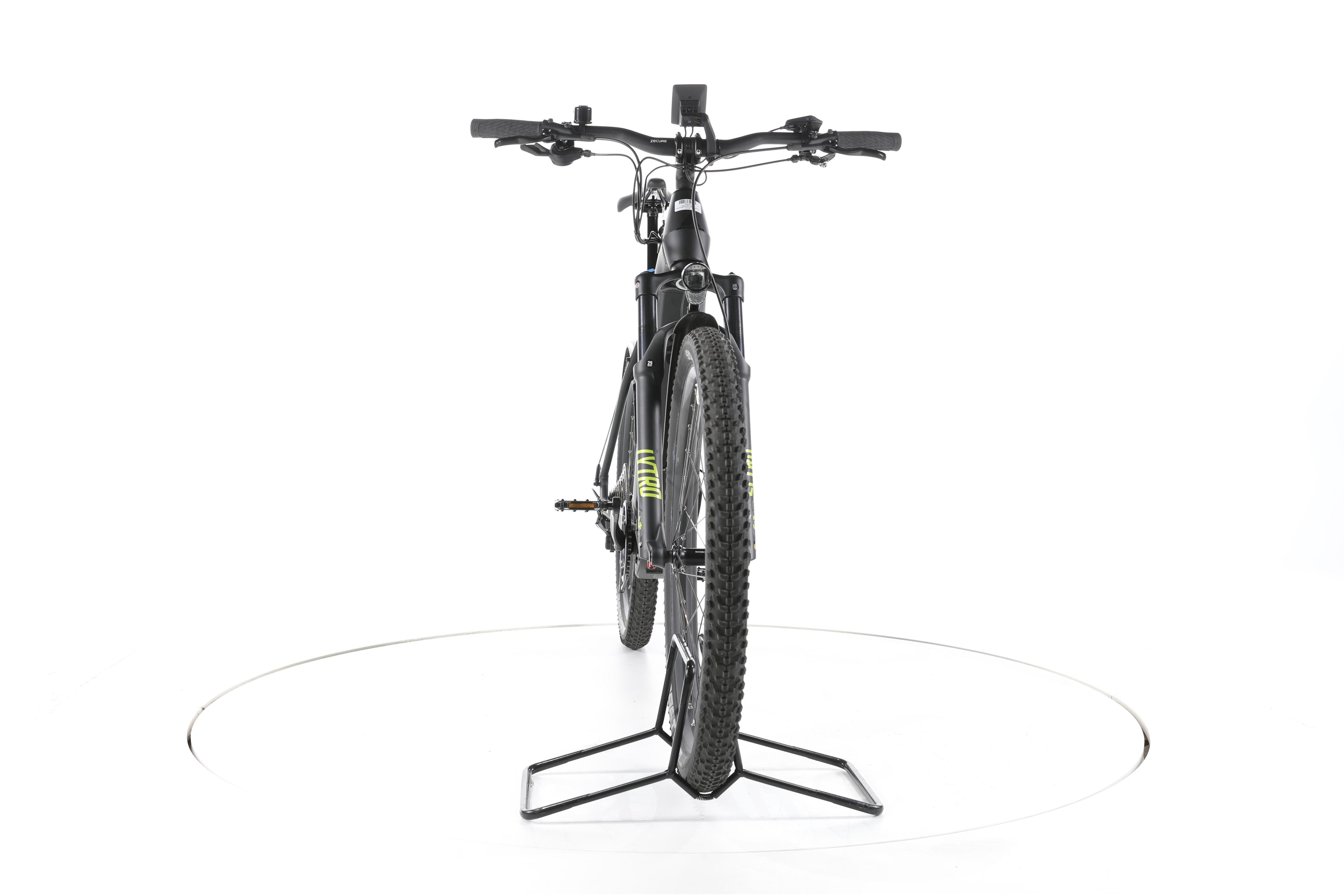 Bulls Copperhead EVO 2 XXL Trekking E-Bike 2024 - Image 4