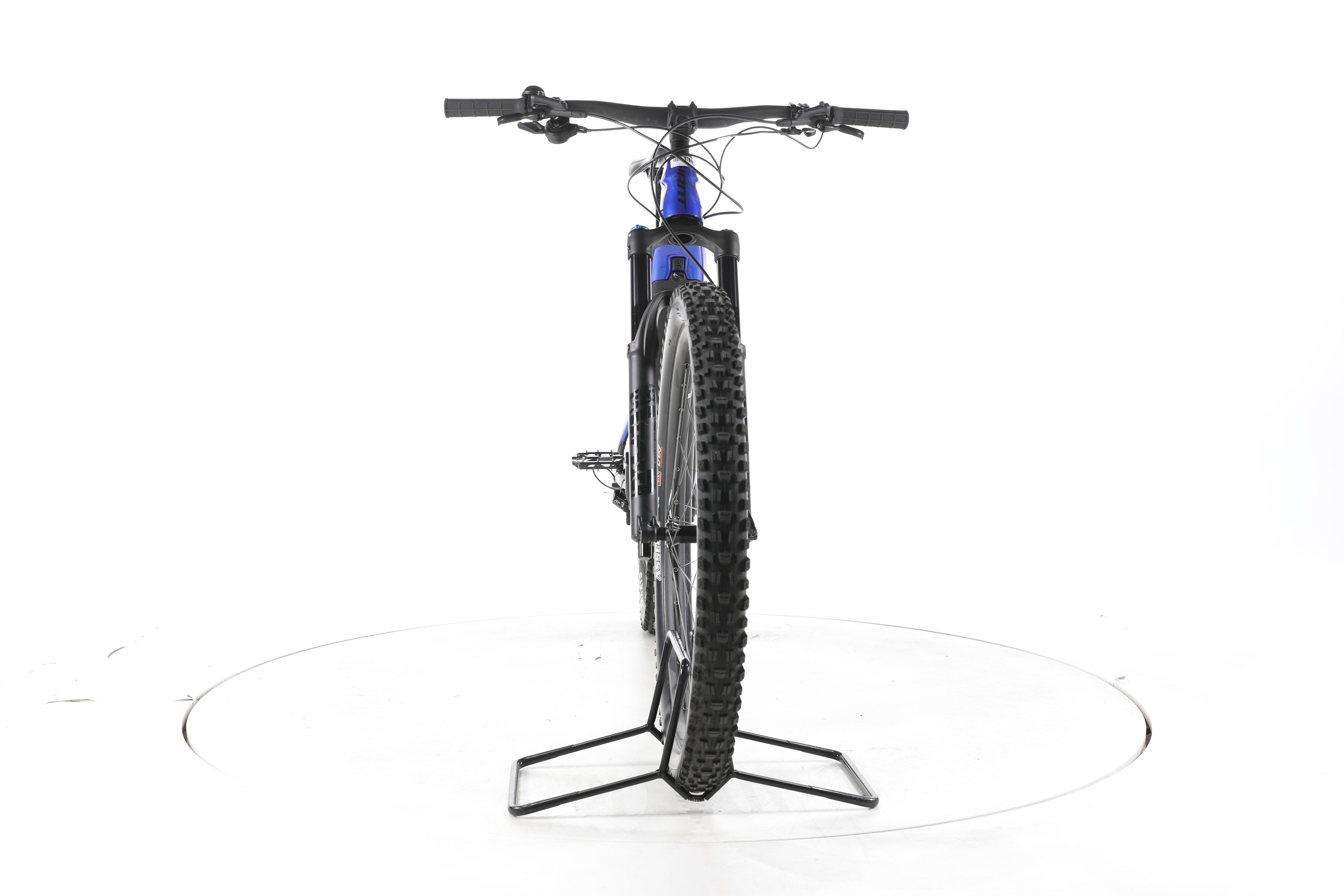 Giant Trance X Advanced E+ 2 E-Bike Fully Carbon - Image 4