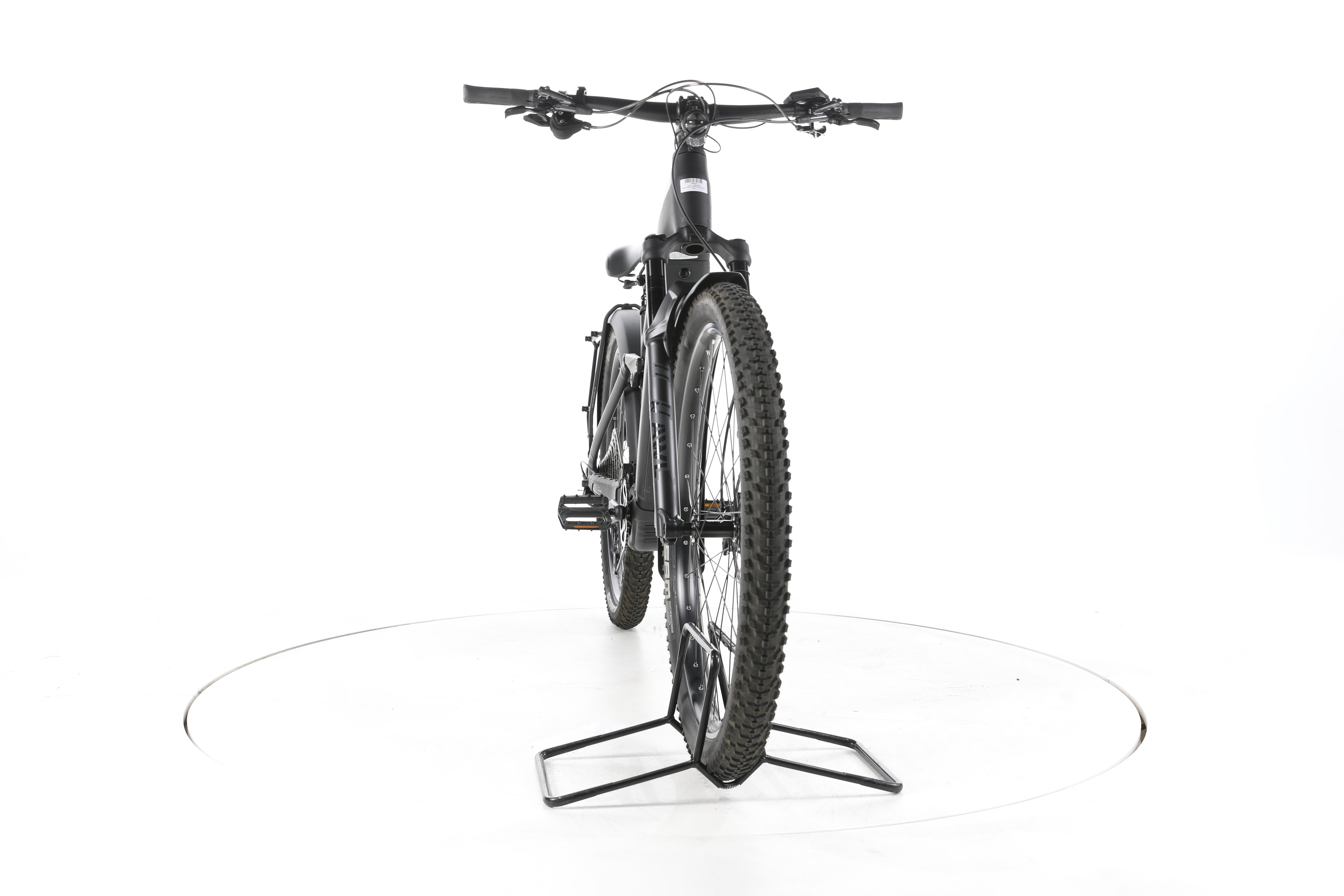 Cube Stereo Hybrid ONE22 SLX Allroad SUV E-Bike 2025 - Image 4