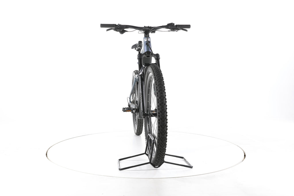 Cube Stereo Hybrid 120 ABS E-Bike Fully 2024 - Image 4