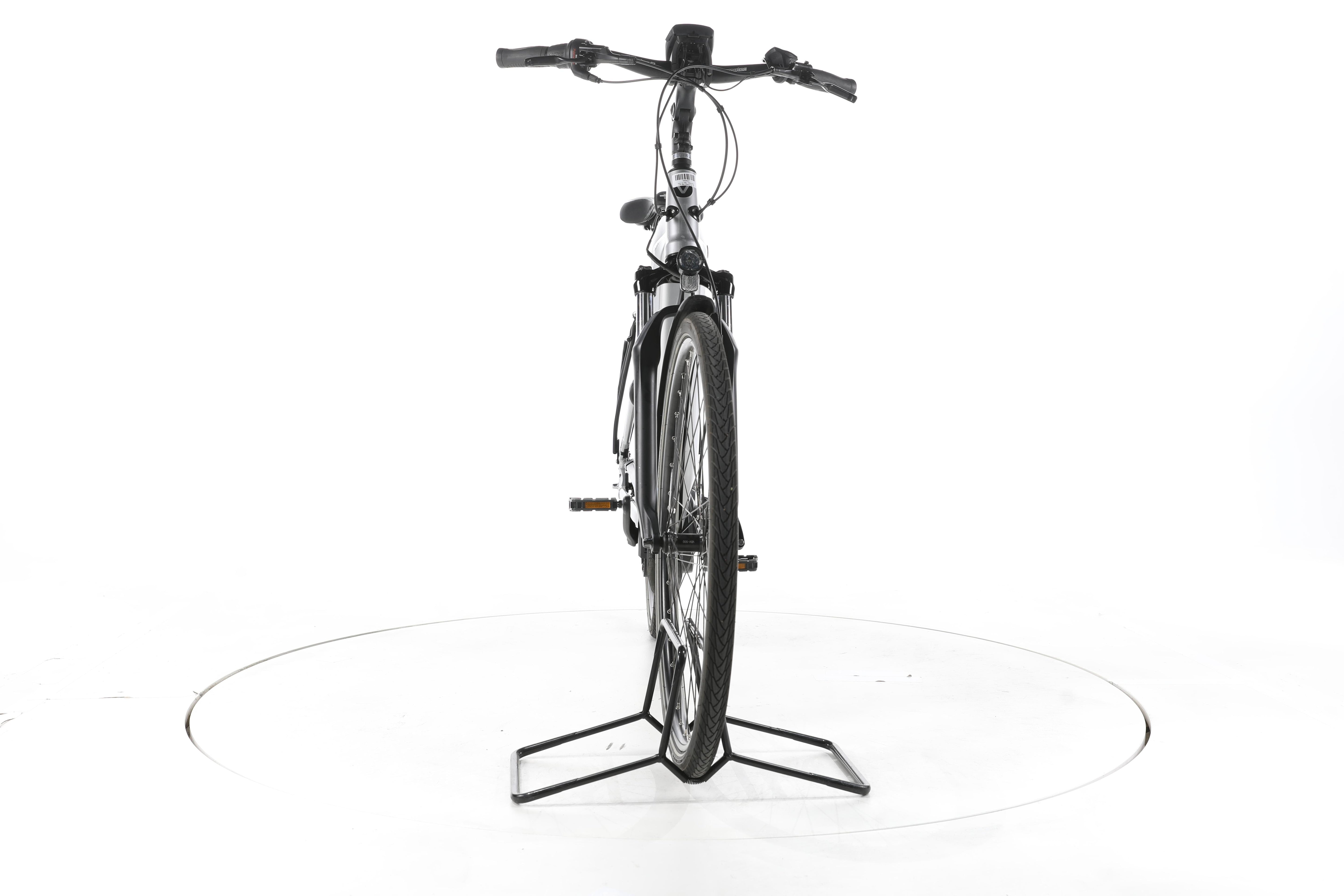 Velo de Ville AEB 490 8 Nexus City E-Bike Tiefeinsteiger - Image 4