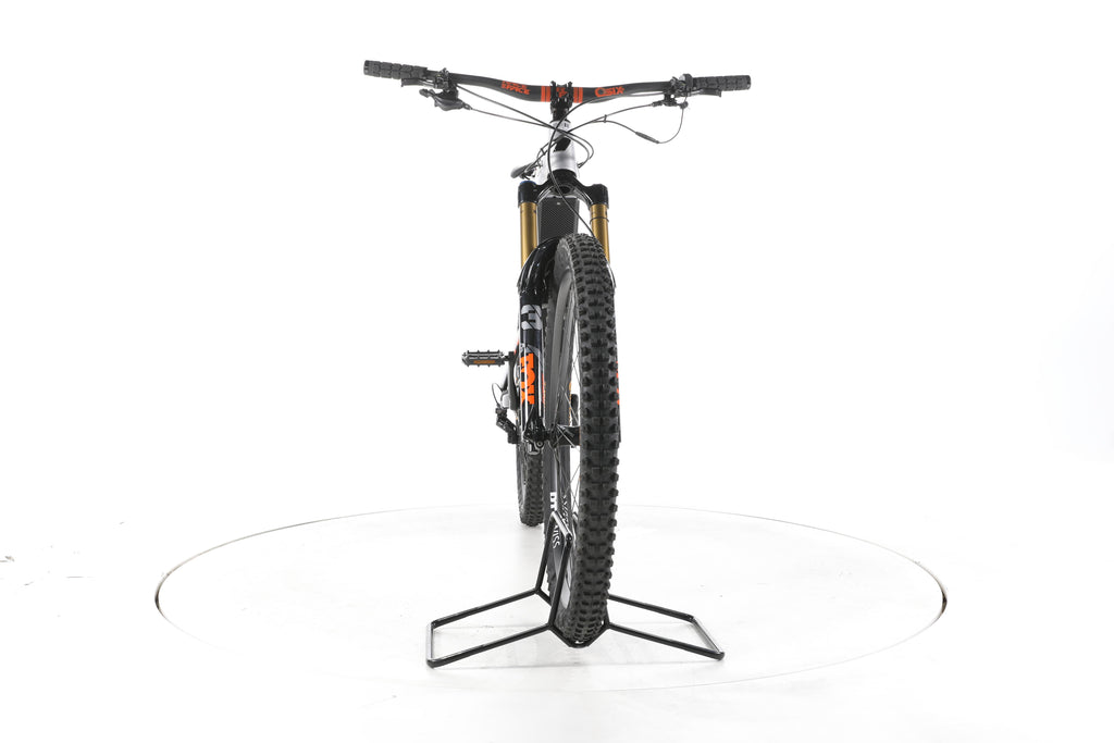 Nox Cycles Enduro 7.1 E-Bike Fully - Image 4