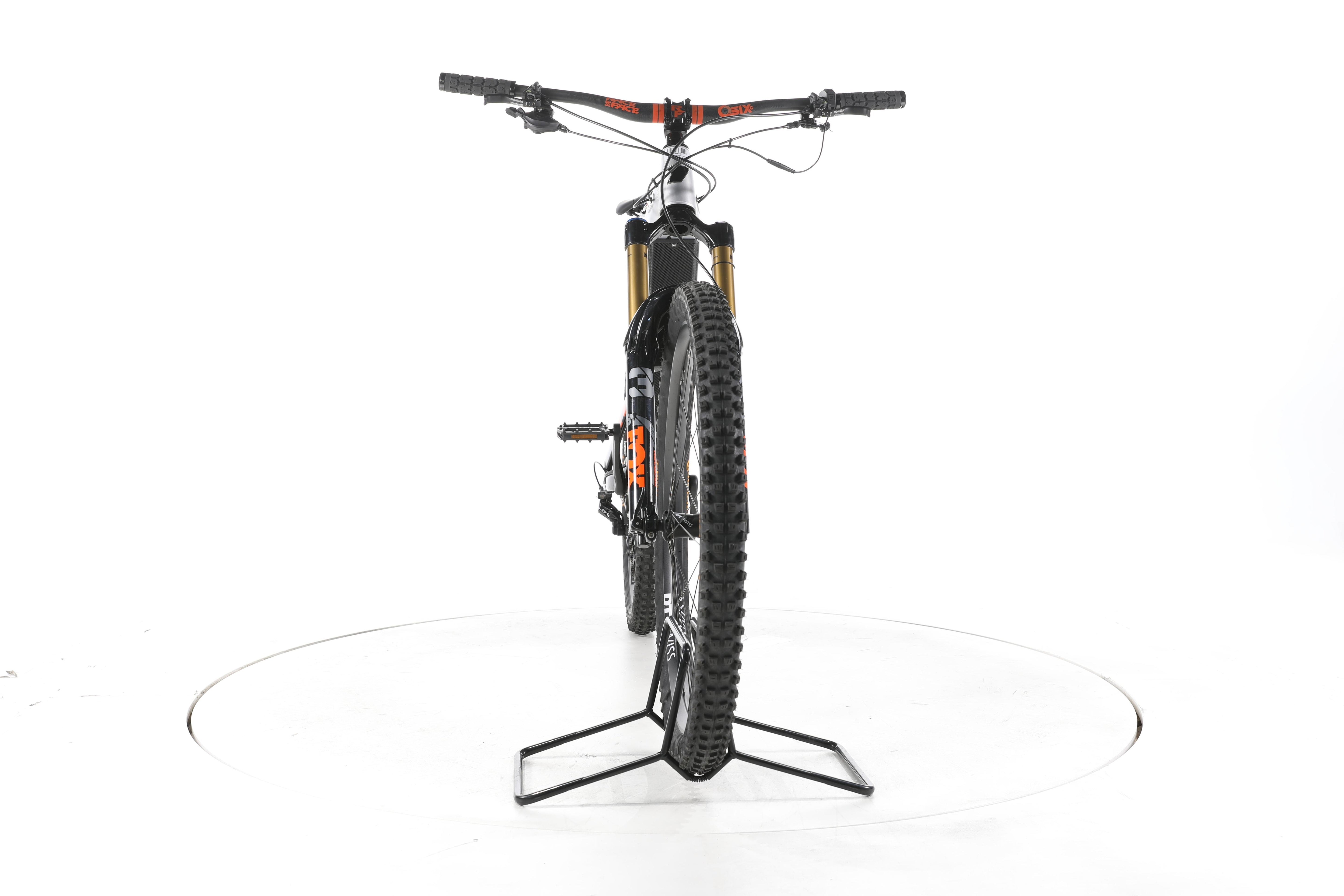 Nox Cycles Enduro 7.1 E-Bike Fully - Image 4