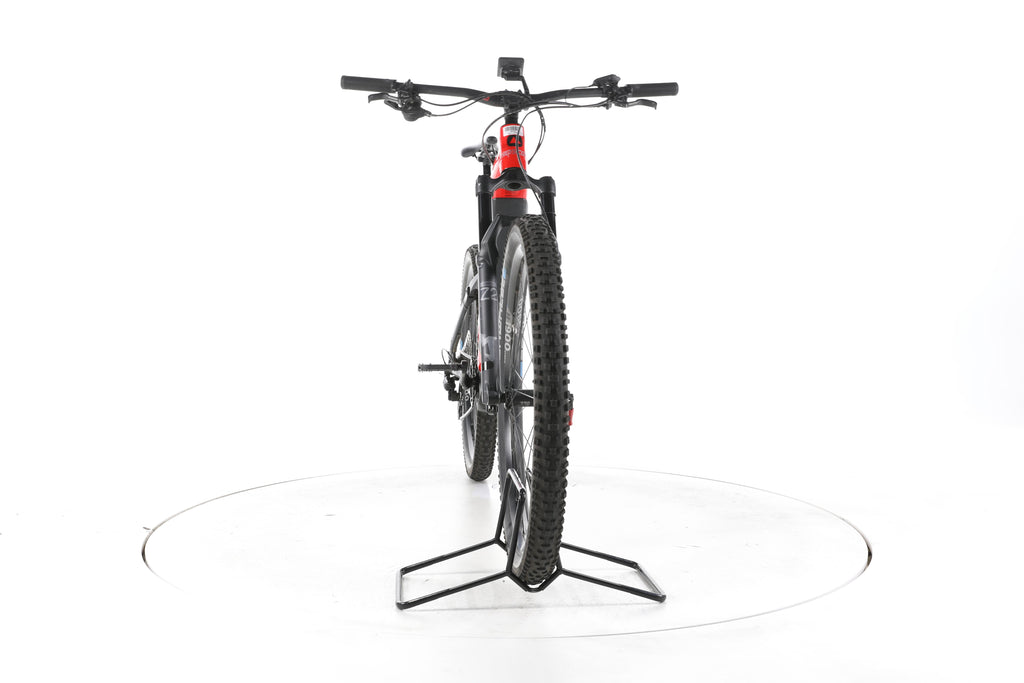 Bionicon Wyatt Trail 1 E-Bike Fully 2024 - Image 4