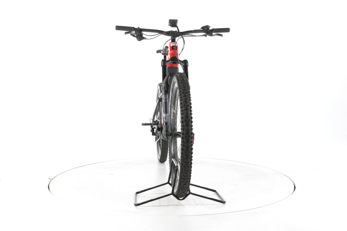 Bionicon Wyatt Trail 1 E-Bike Fully 2024 - Image 4