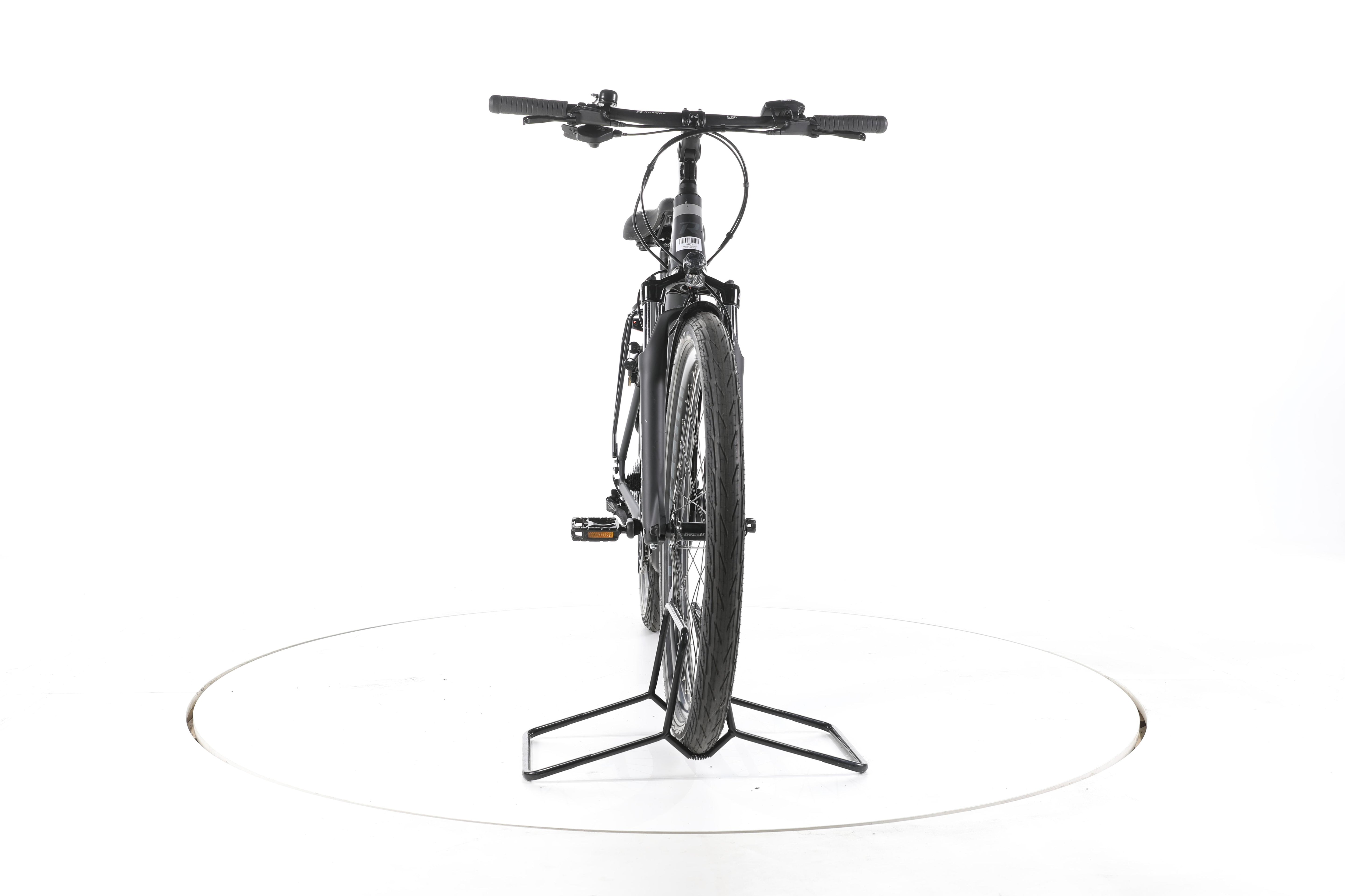 R Raymon TourRay E 3.0 Trekking E-Bike - Image 4