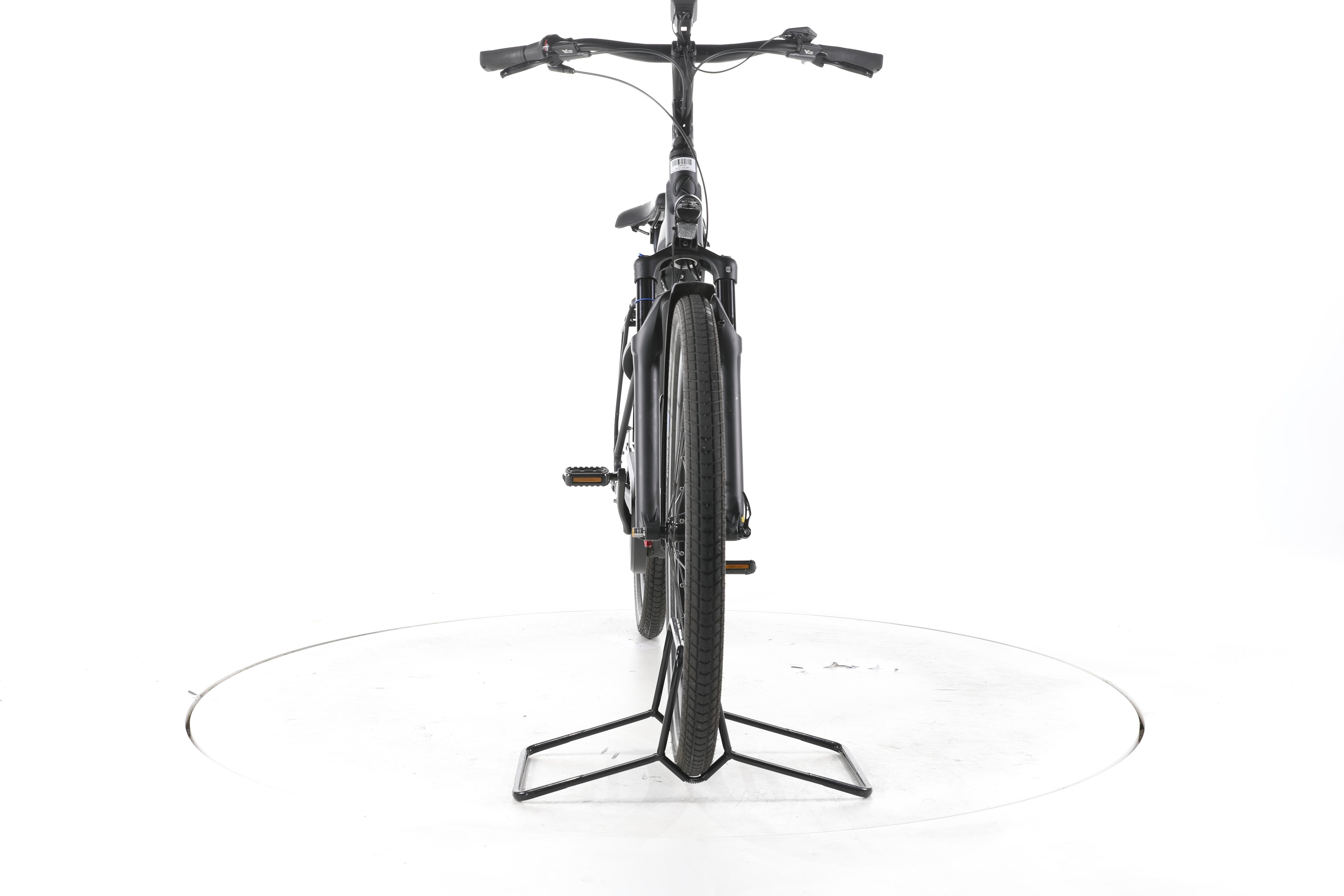 Kalkhoff Image 5.B Advance+ City E-Bike - Image 4