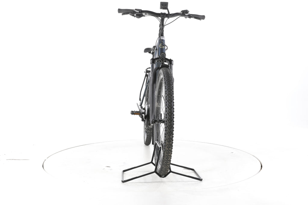 Bergamont E-Horizon SUV Country Trekking E-Bike Tiefeinsteiger - Image 4