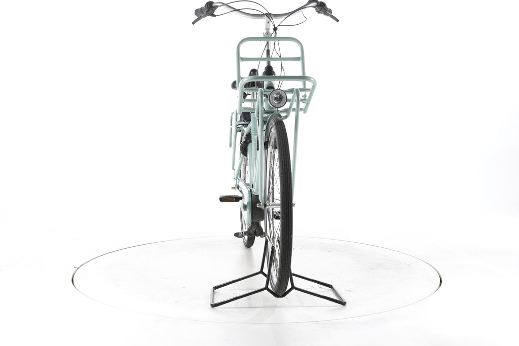 Gazelle Miss Grace C7 HMB City E-Bike Tiefeinsteiger - Image 4
