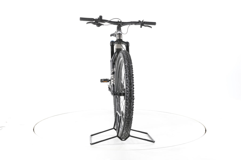 BH Bikes Ilynx Trail 8.1 Fully E-Bike - Image 4