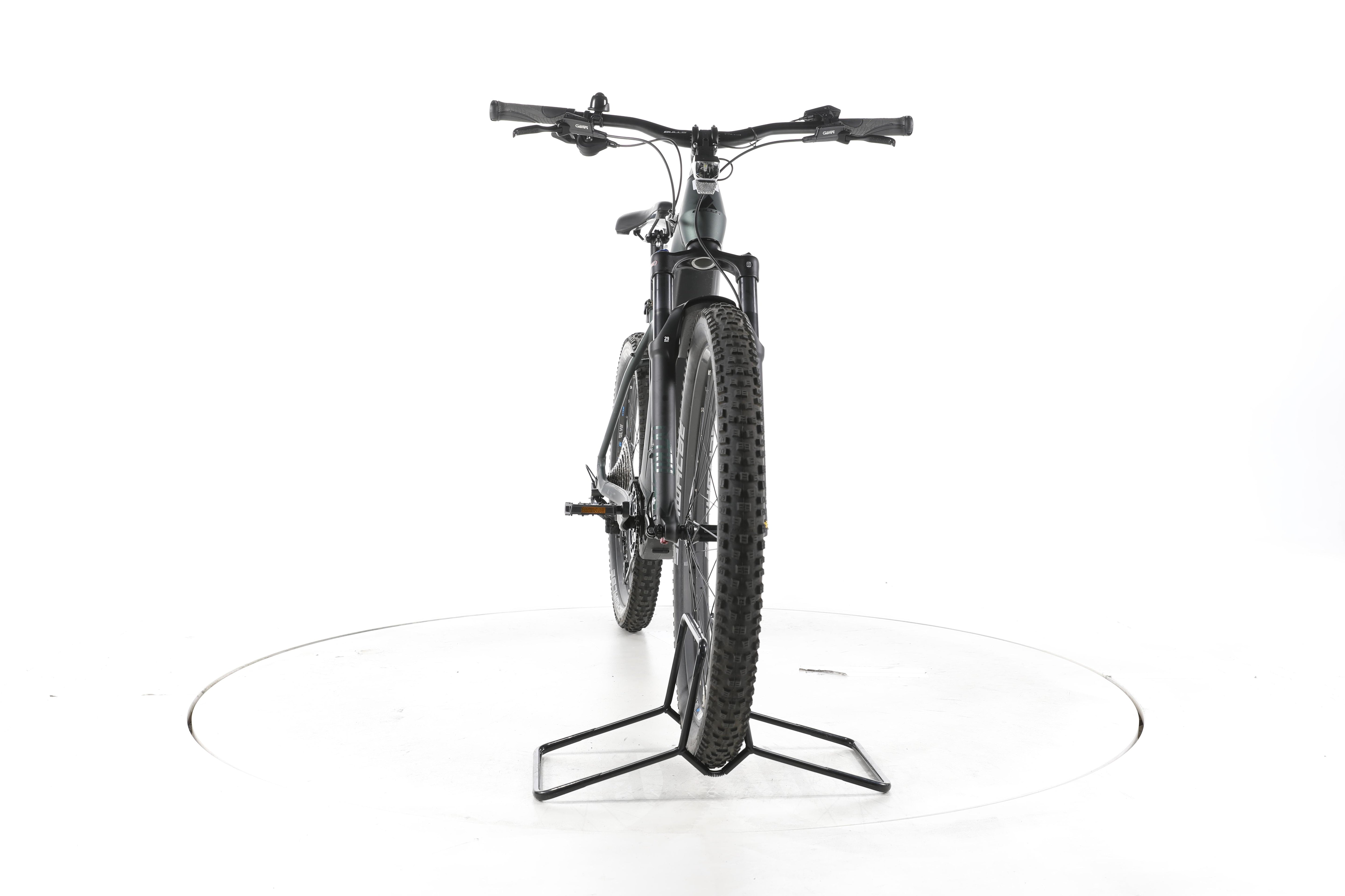 Bulls Copperhead EVO 3 E-Bike - Image 4