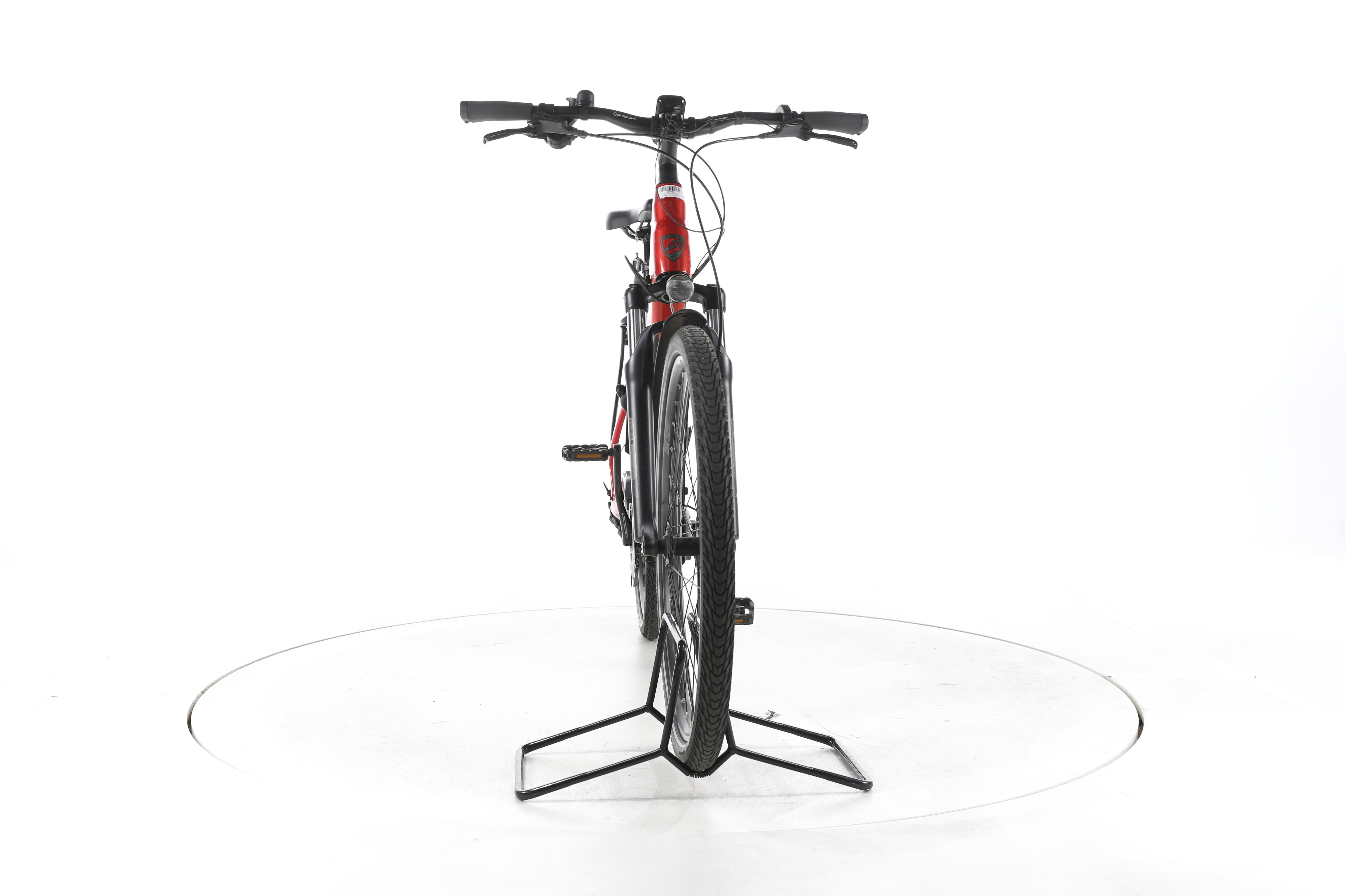 Centurion Country F760 Trekking E-Bike Tiefeinsteiger - Image 4