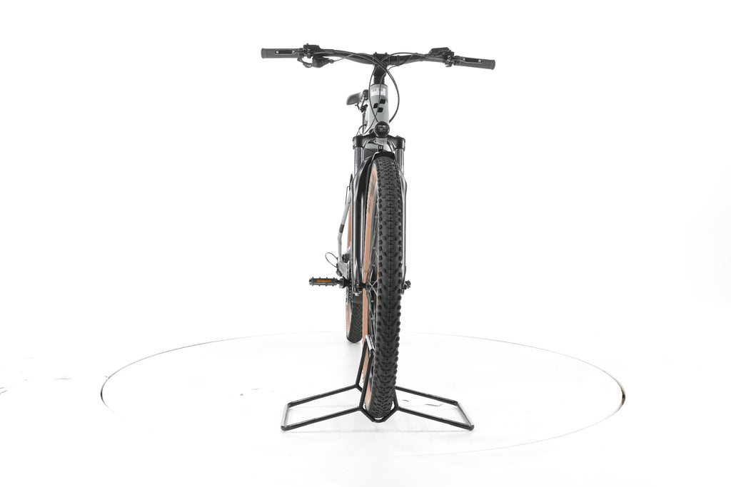 Cube Reaction Hybrid Performance Trekking E-Bike - Image 4
