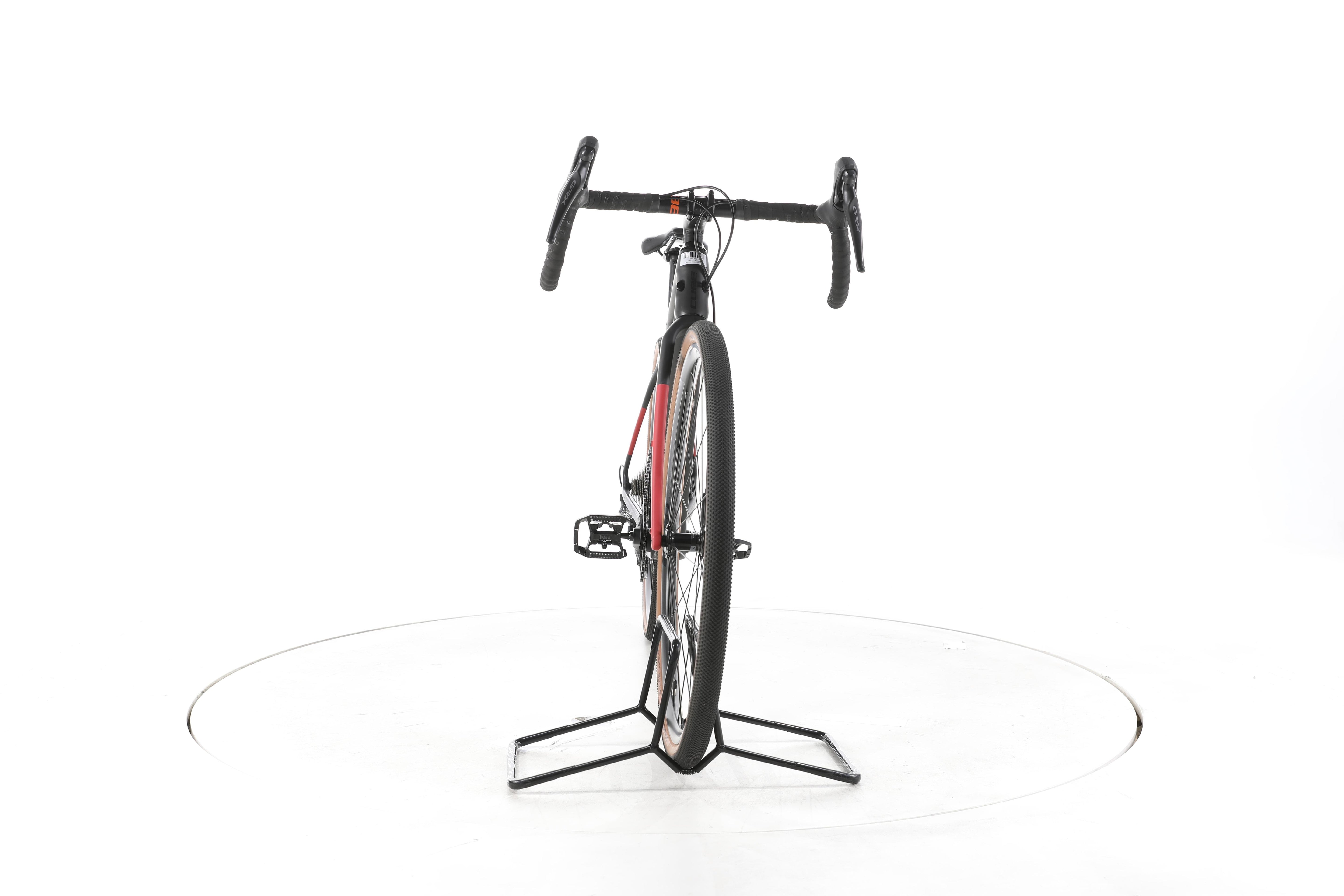 Cube Nuroad C:62 Pro Gravelbike Carbon - Image 4