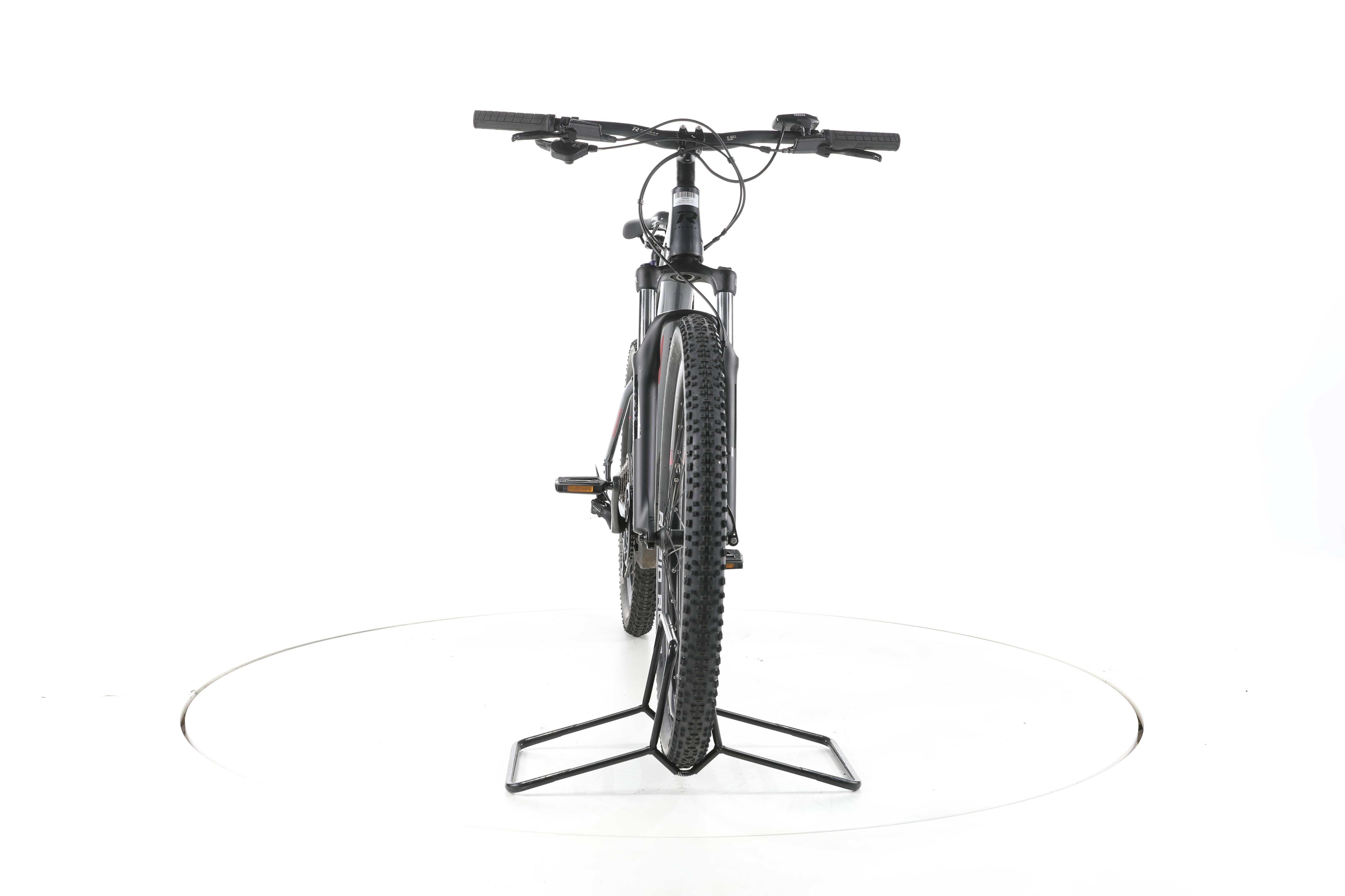 R Raymon HardRay E 3.0 E-Bike - Image 4