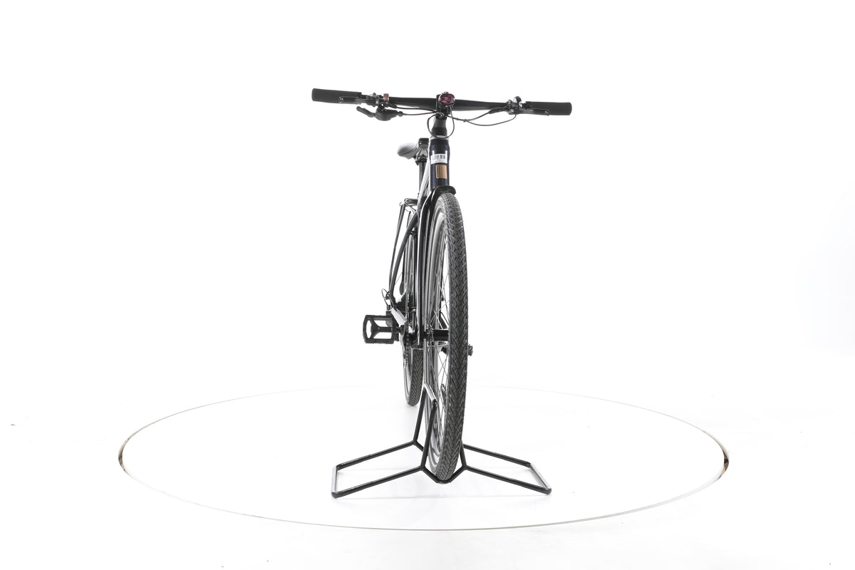 Orbea Vibe H30 EQ Trekking E-Bike - Image 4