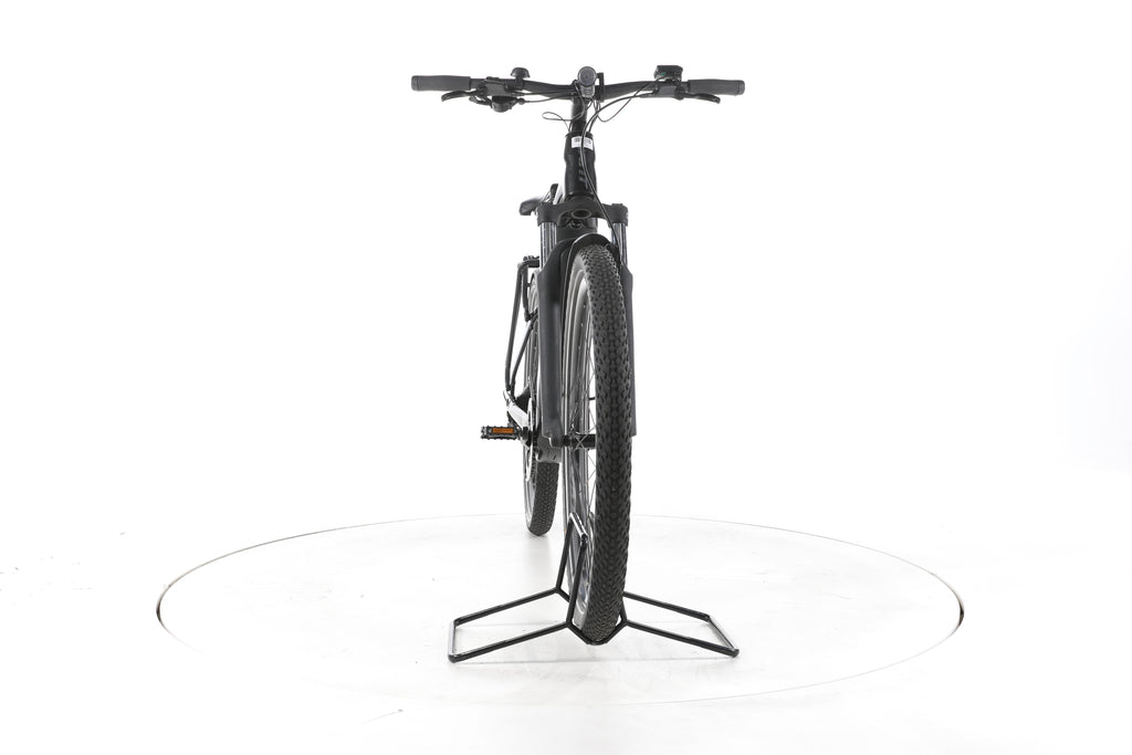 Giant Explore E+ 2 Trekking E-Bike - Image 4