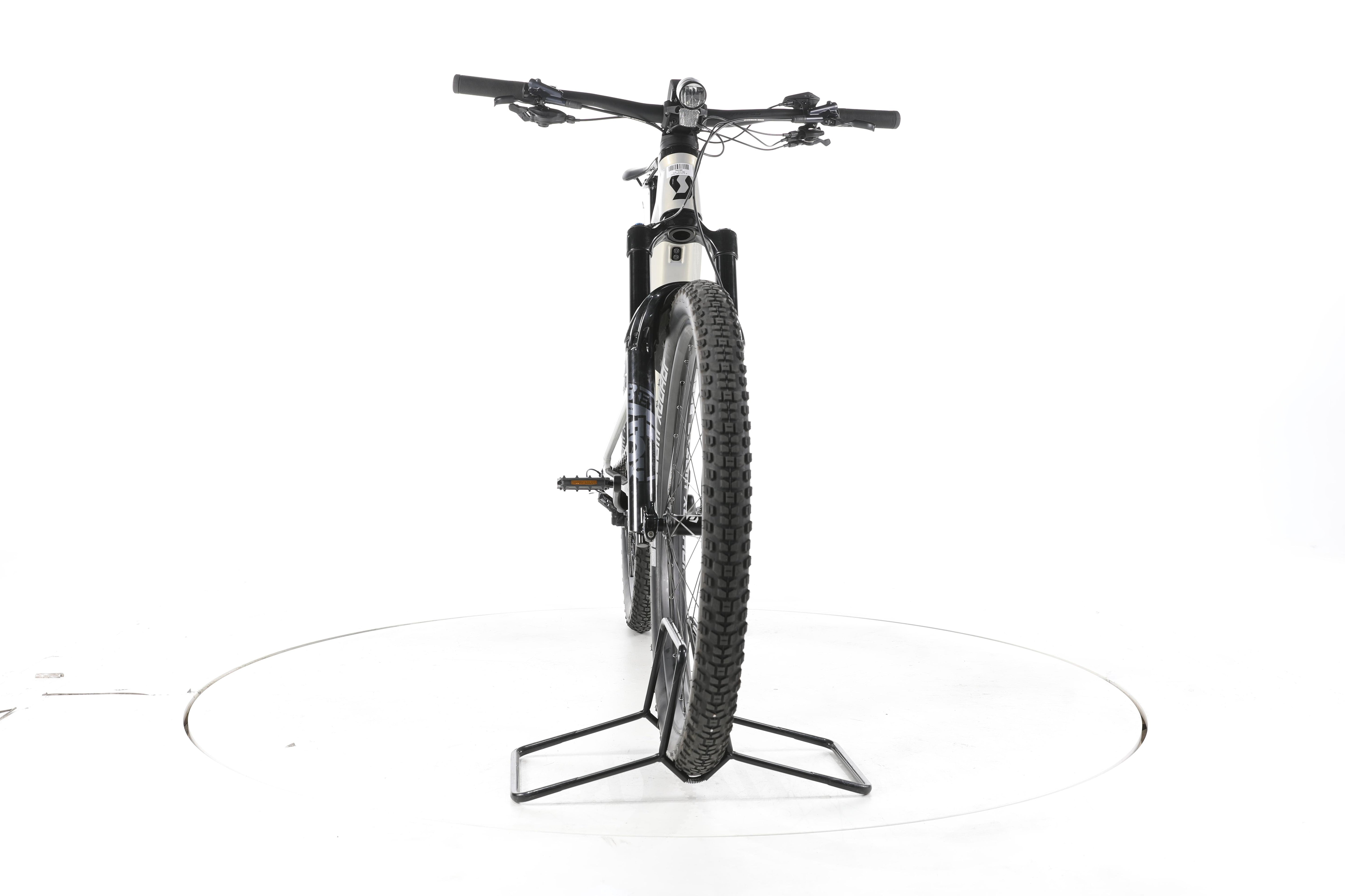 Scott Patron eRide 910 E-Bike Fully - Image 4