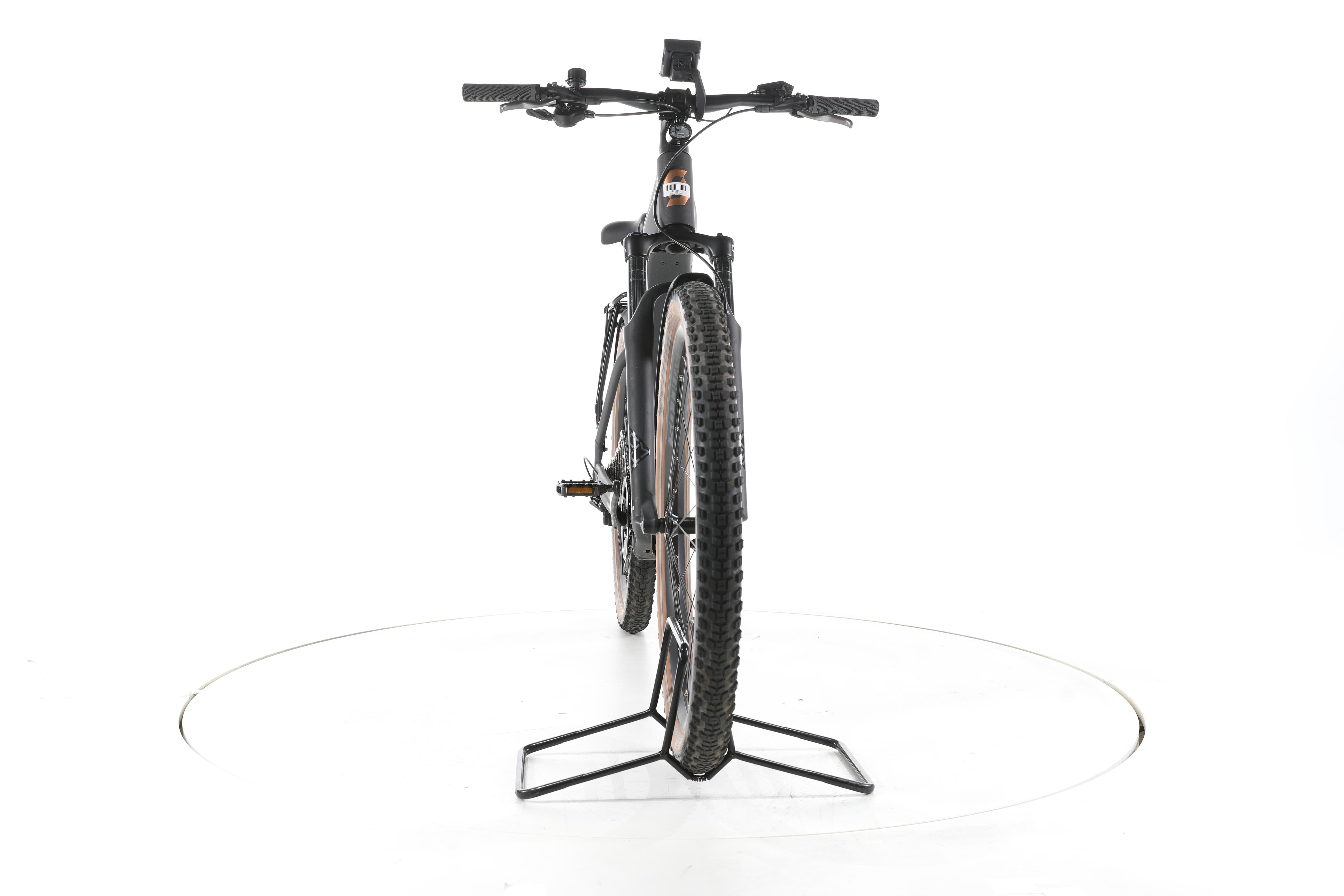 Scott Axis eRIDE 20 Trekking E-Bike 2024 - Image 4