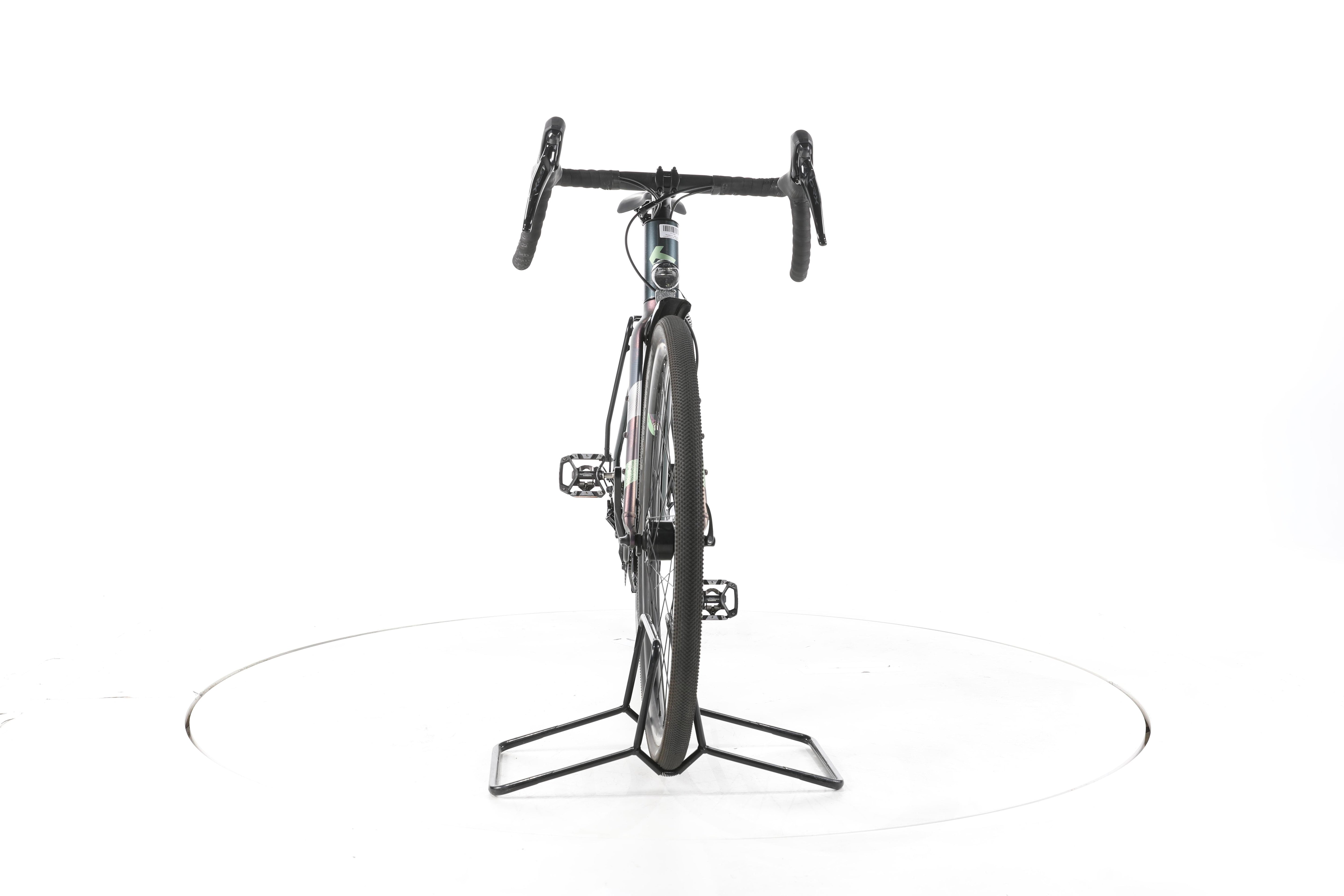 Bergamont Grandurance RD 5 FMN Fahrrad Rennrad & Gravel - Image 4