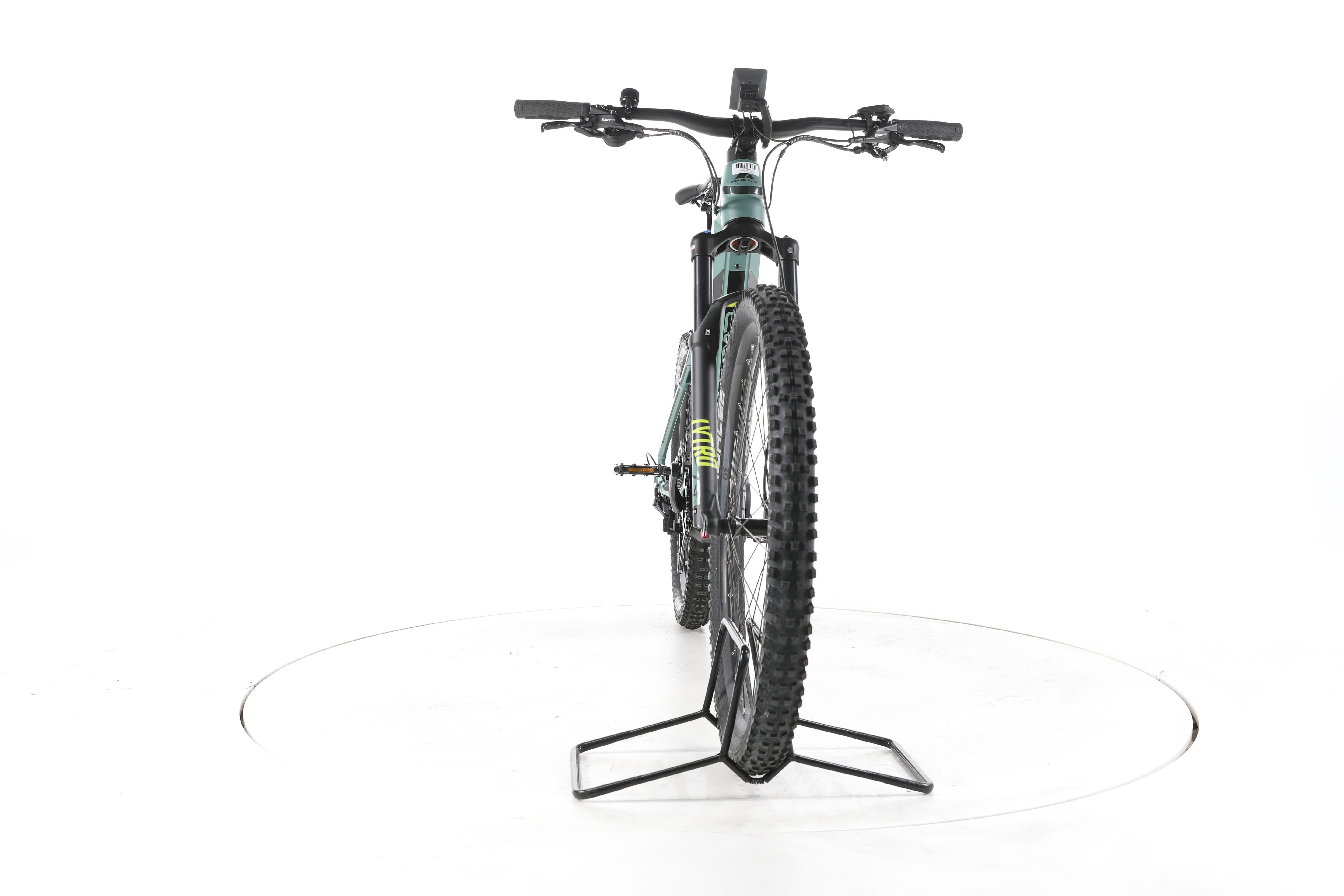 Bulls Sonic Evo AM 1 E-Bike Fully - Image 4