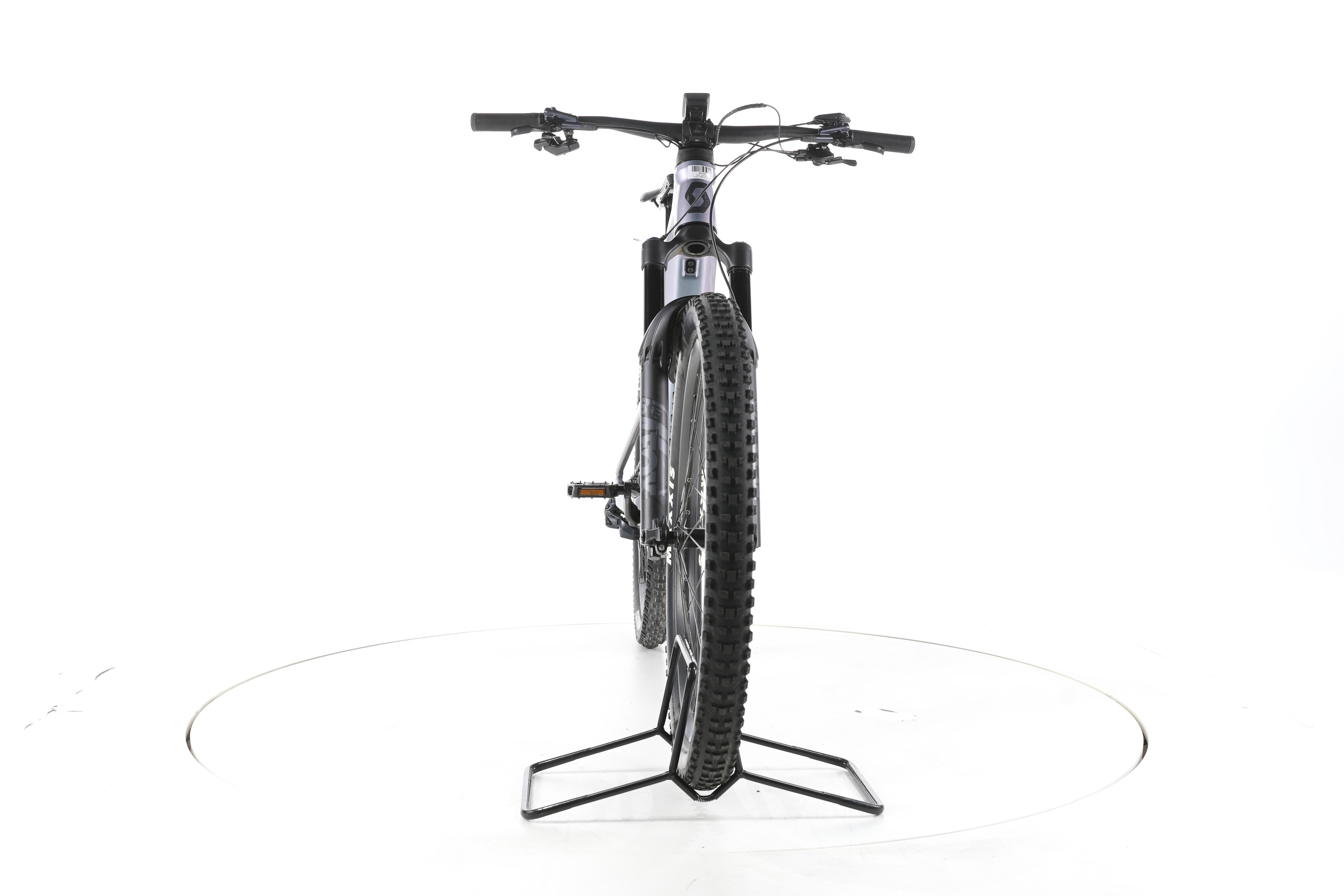 Scott Patron eRIDE 910 Fully E-Bike - Image 4
