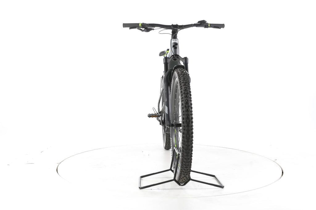 Cube Reaction Hybrid Pro E-Bike - Image 4