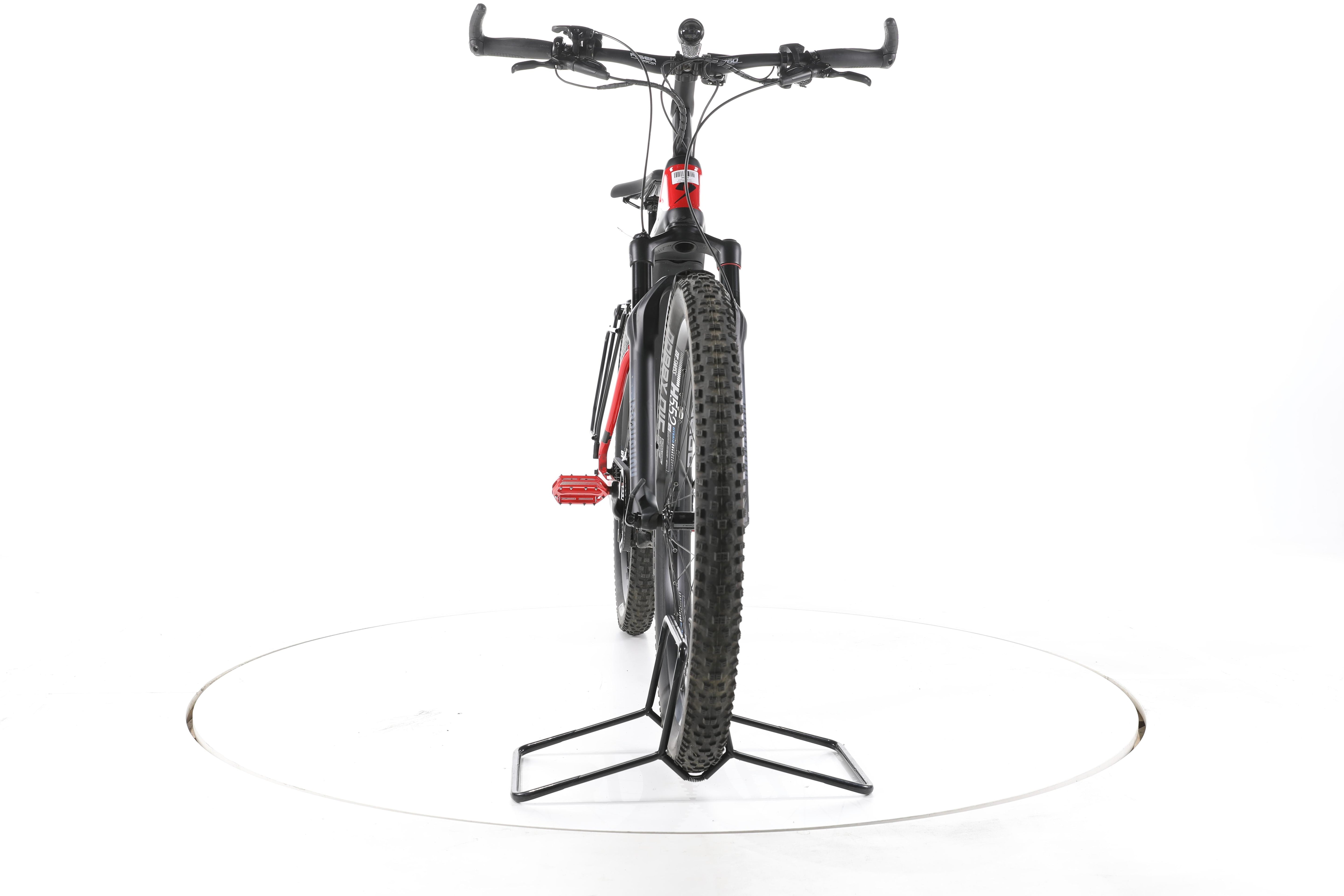 Simplon Sengo PMAX E14 City E-Bike Carbon - Image 4