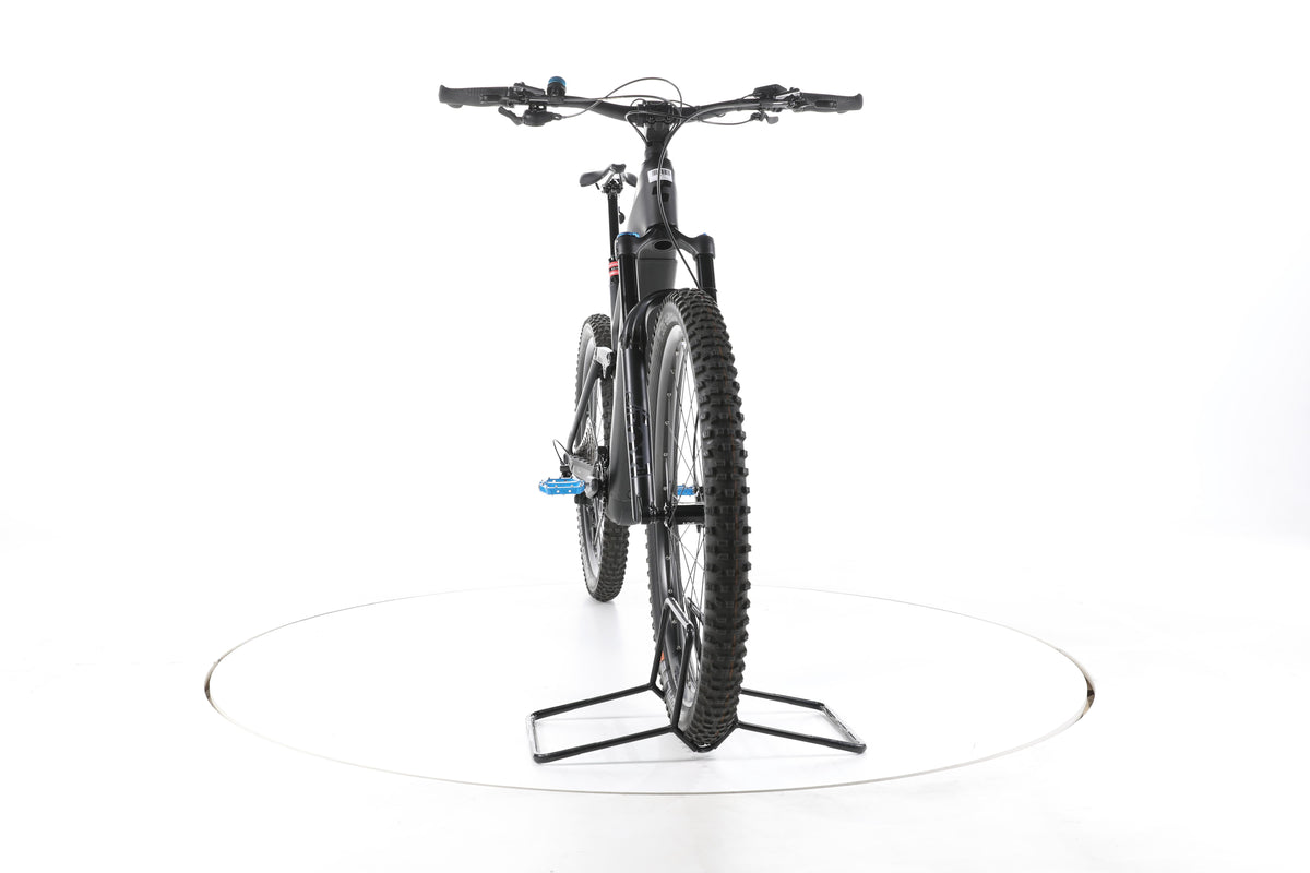 Cube Stereo Hybrid 140 HPC SLX E-Bike Fully - Image 4